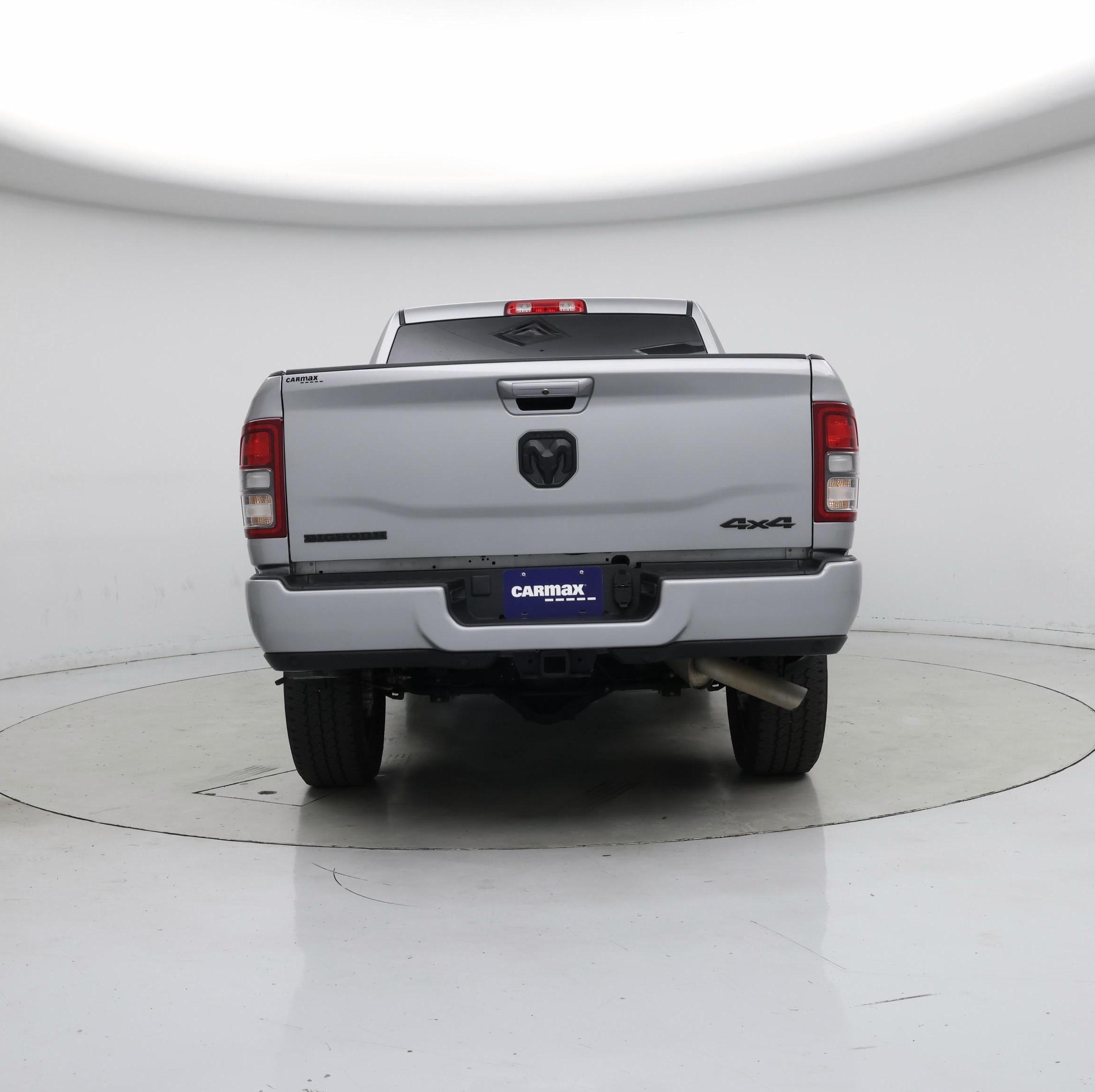 Thumbnail: 2024 RAM 2500 - 6
