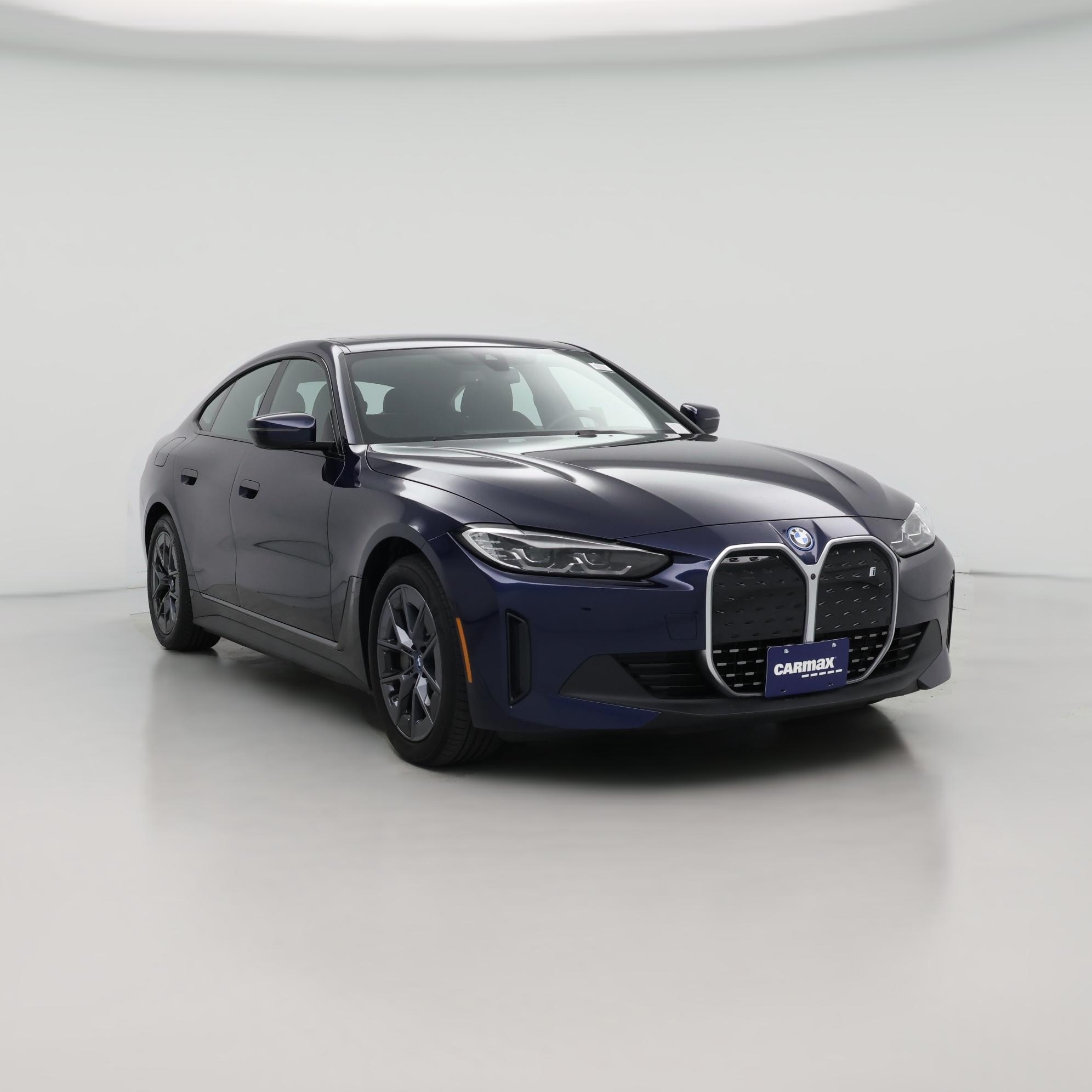 Thumbnail: 2023 BMW i4 - 1