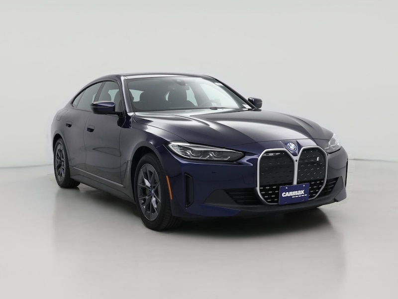 2023 BMW i4 eDrive35 Gran Coupe