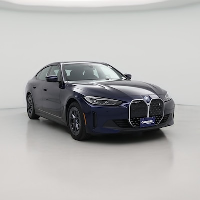 2023 BMW i4 eDrive35 Gran Coupe