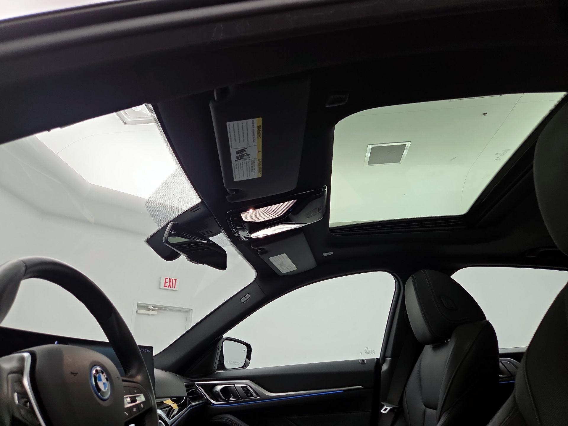 Thumbnail: 2023 BMW i4 - 19