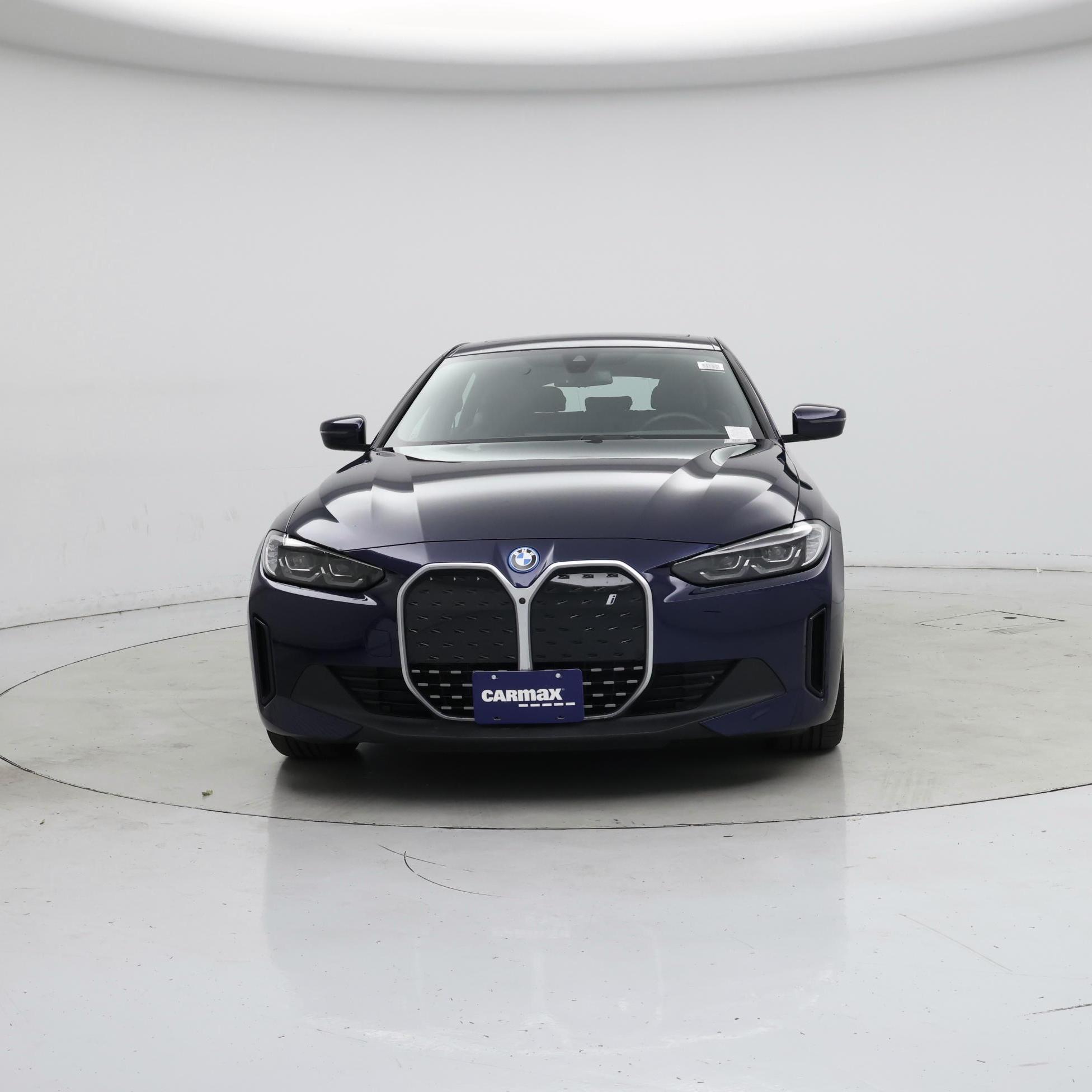 Thumbnail: 2023 BMW i4 - 5