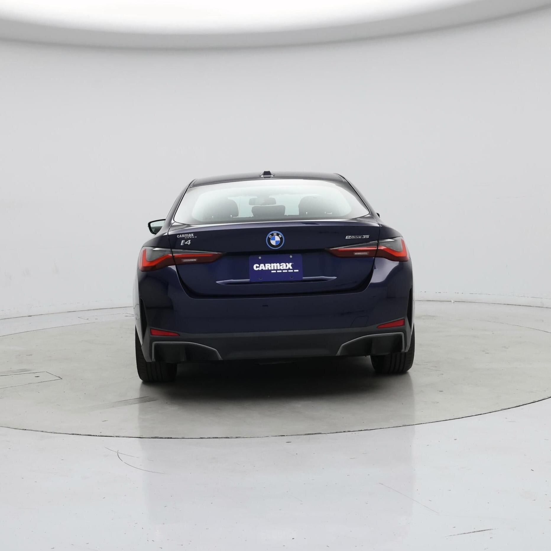 Thumbnail: 2023 BMW i4 - 6