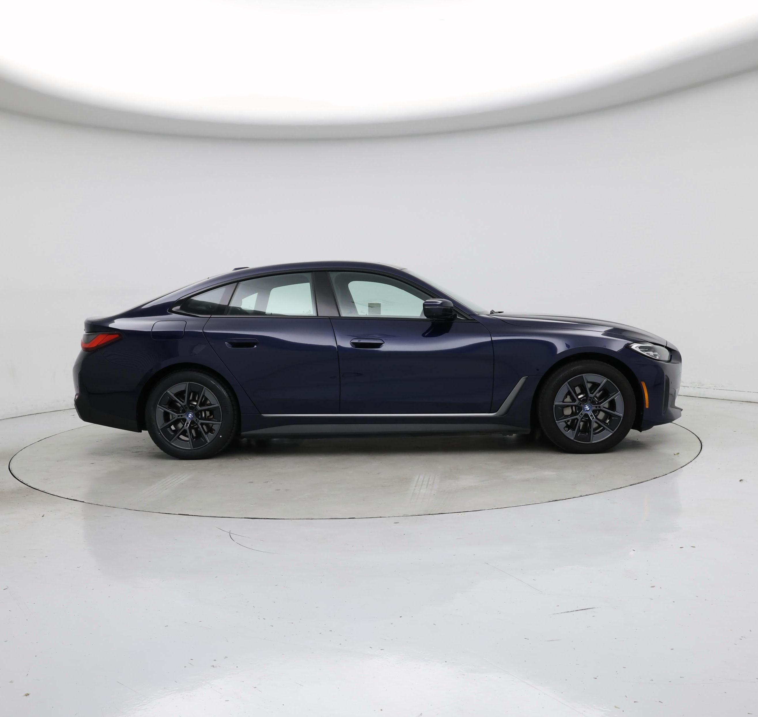 Thumbnail: 2023 BMW i4 - 7