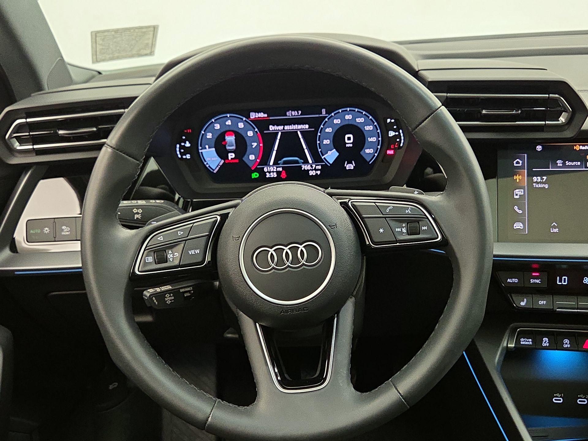 Thumbnail: 2025 Audi A3 - 10