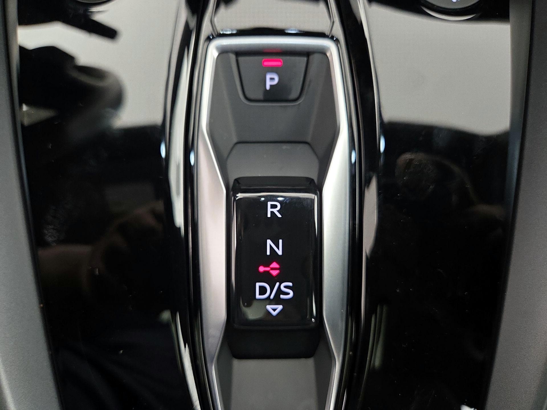 Thumbnail: 2025 Audi A3 - 17