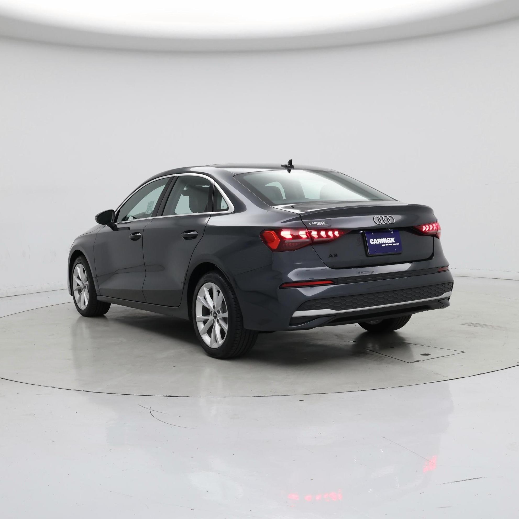 Thumbnail: 2025 Audi A3 - 2