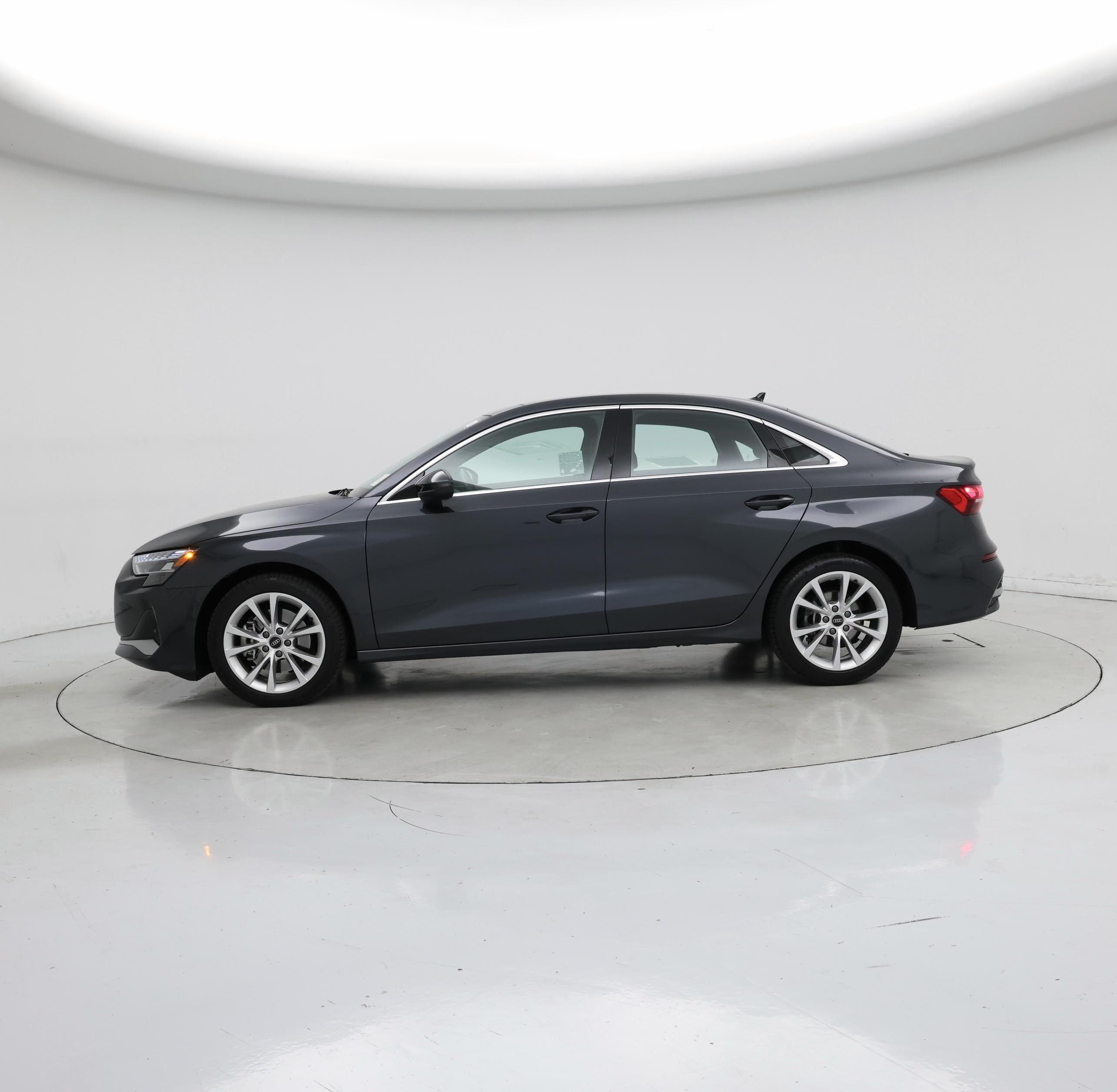 Thumbnail: 2025 Audi A3 - 3