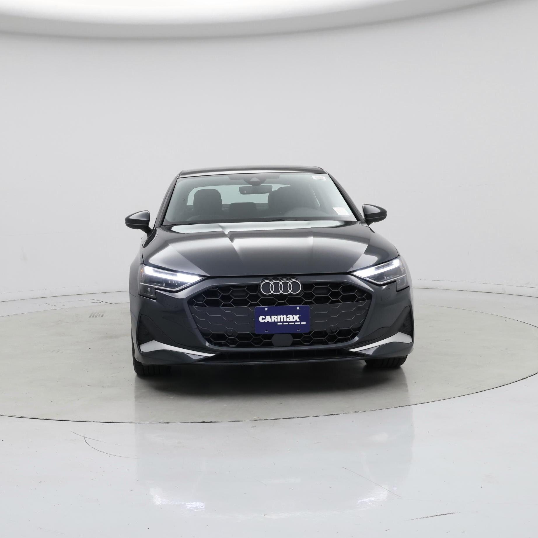 Thumbnail: 2025 Audi A3 - 5