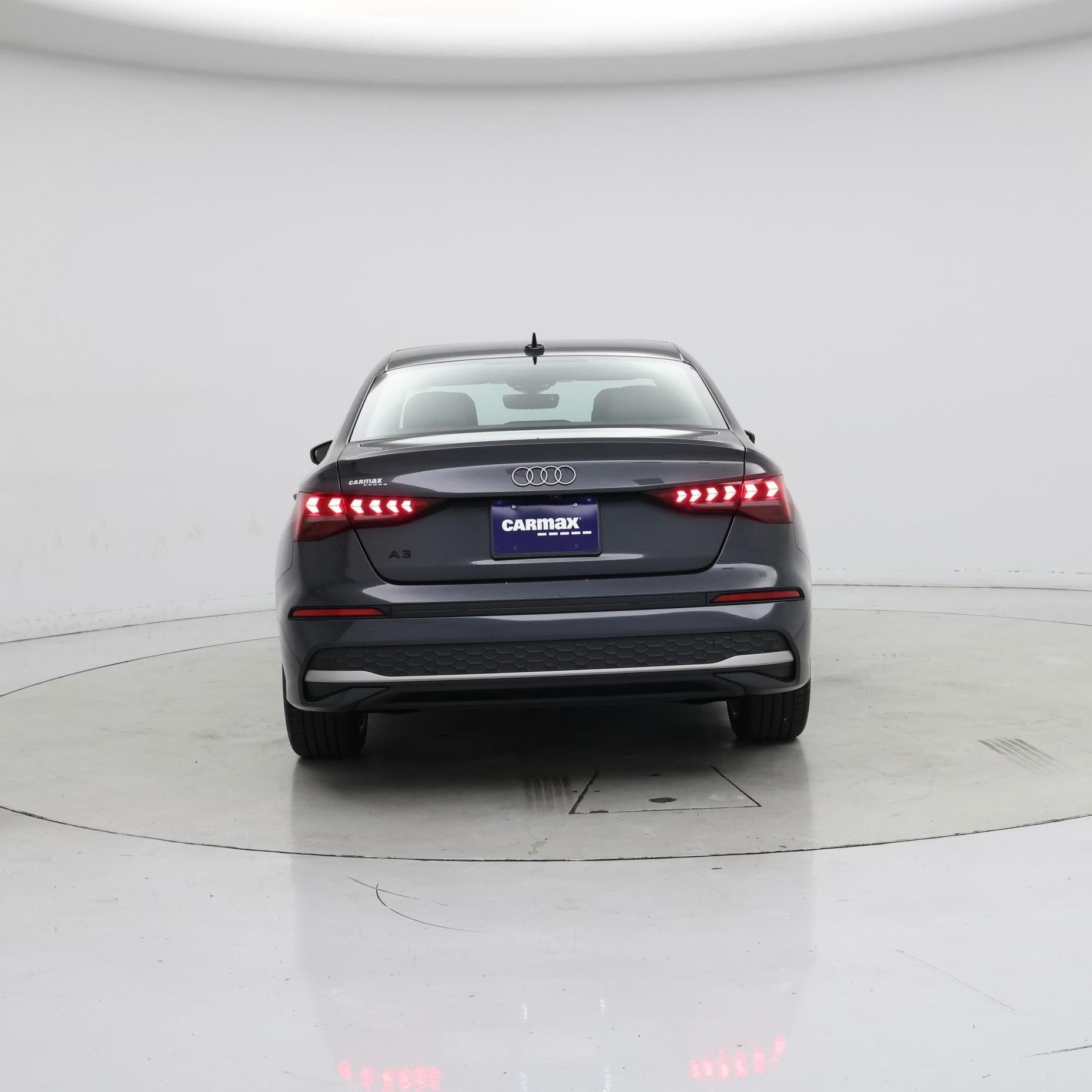 Thumbnail: 2025 Audi A3 - 6