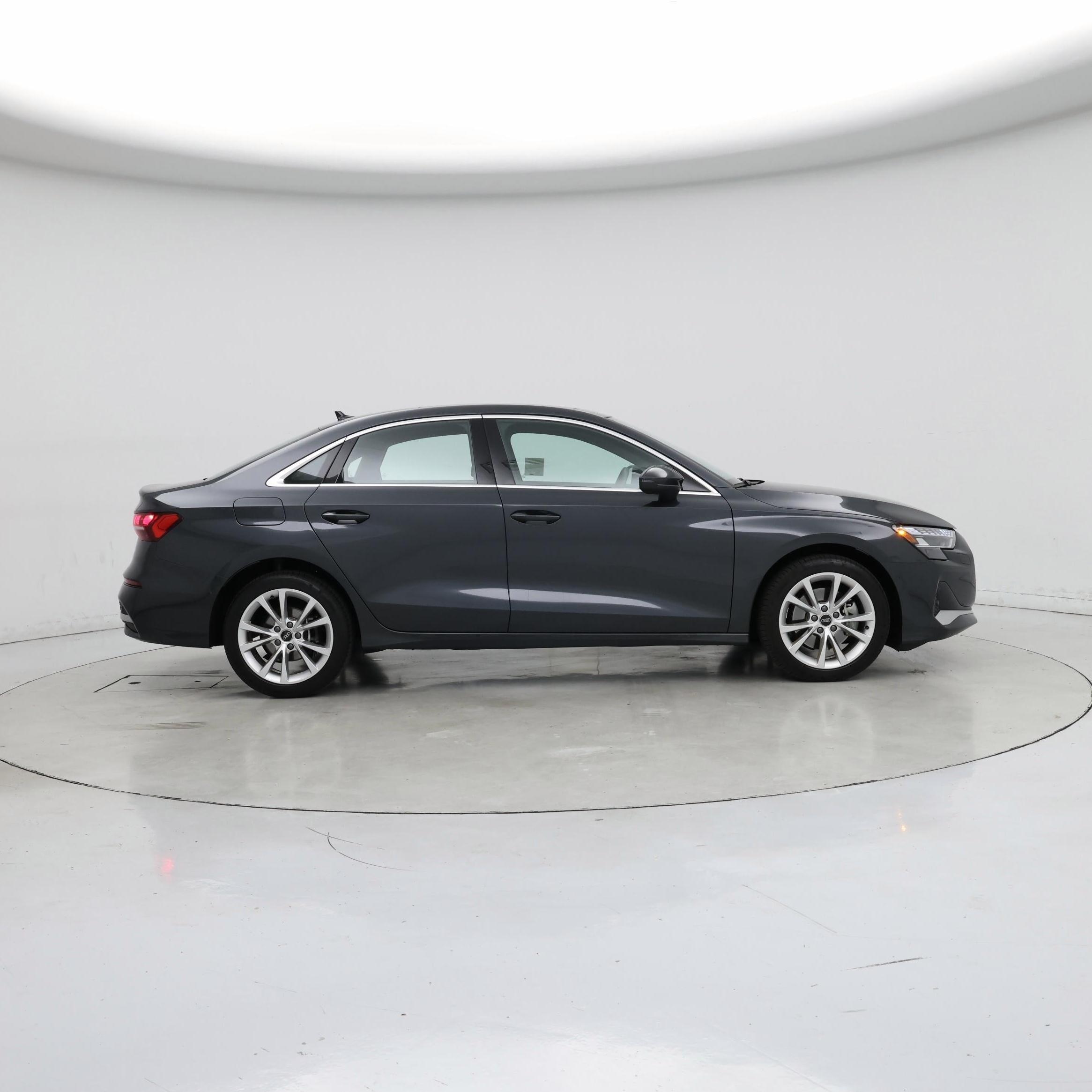 Thumbnail: 2025 Audi A3 - 7