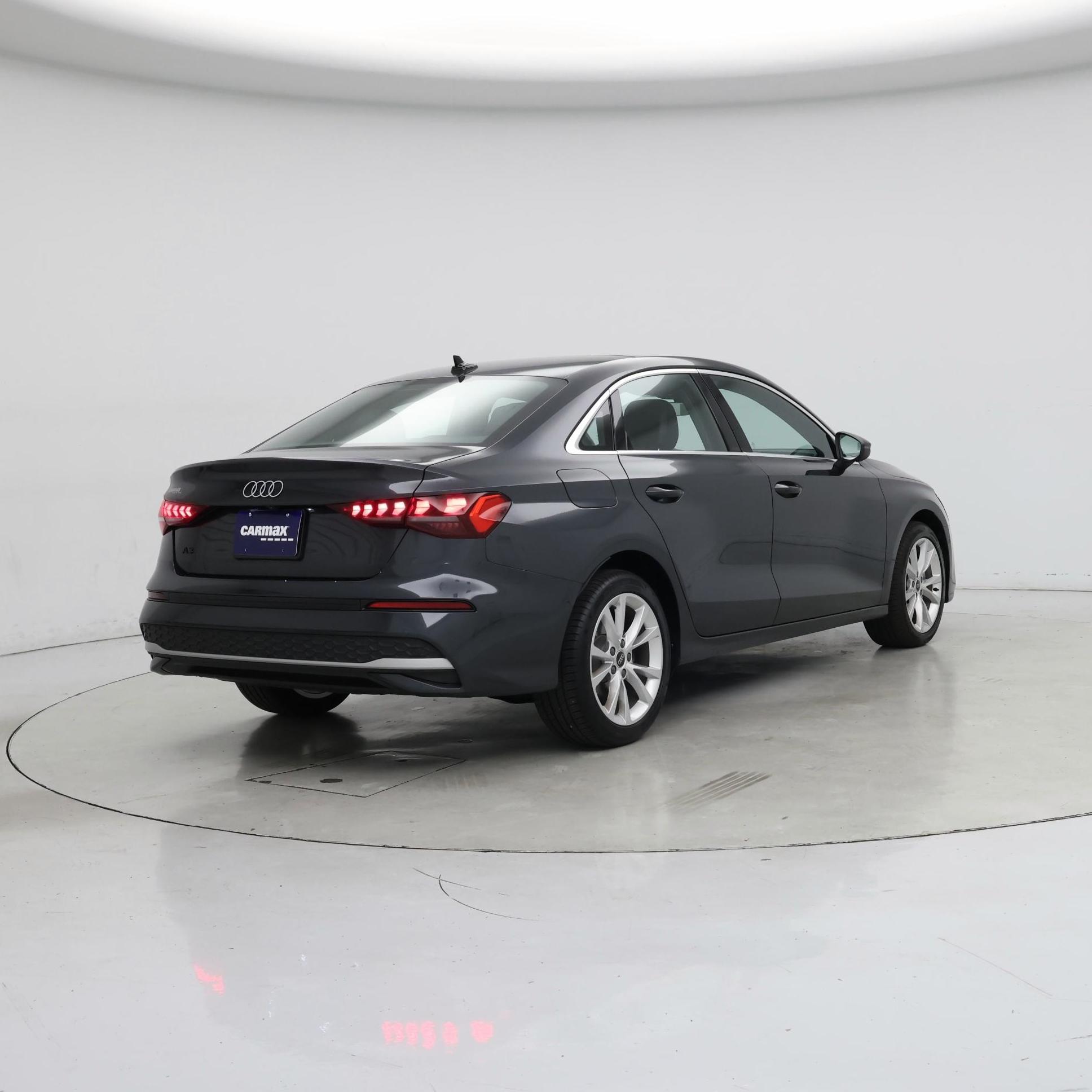 Thumbnail: 2025 Audi A3 - 8