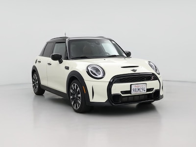 2022 Mini Cooper Hardtop S
