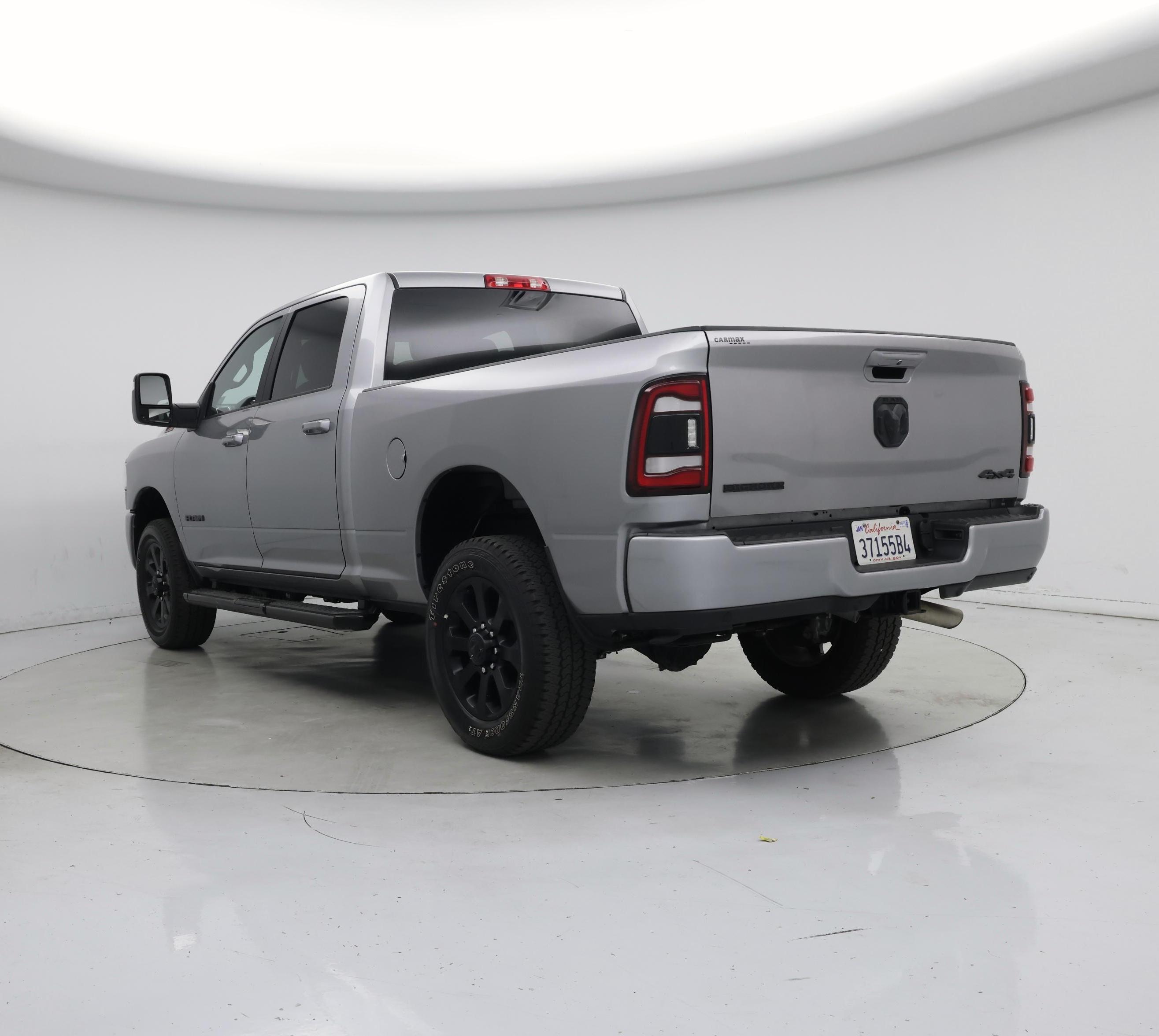 Thumbnail: 2024 RAM 2500 - 2
