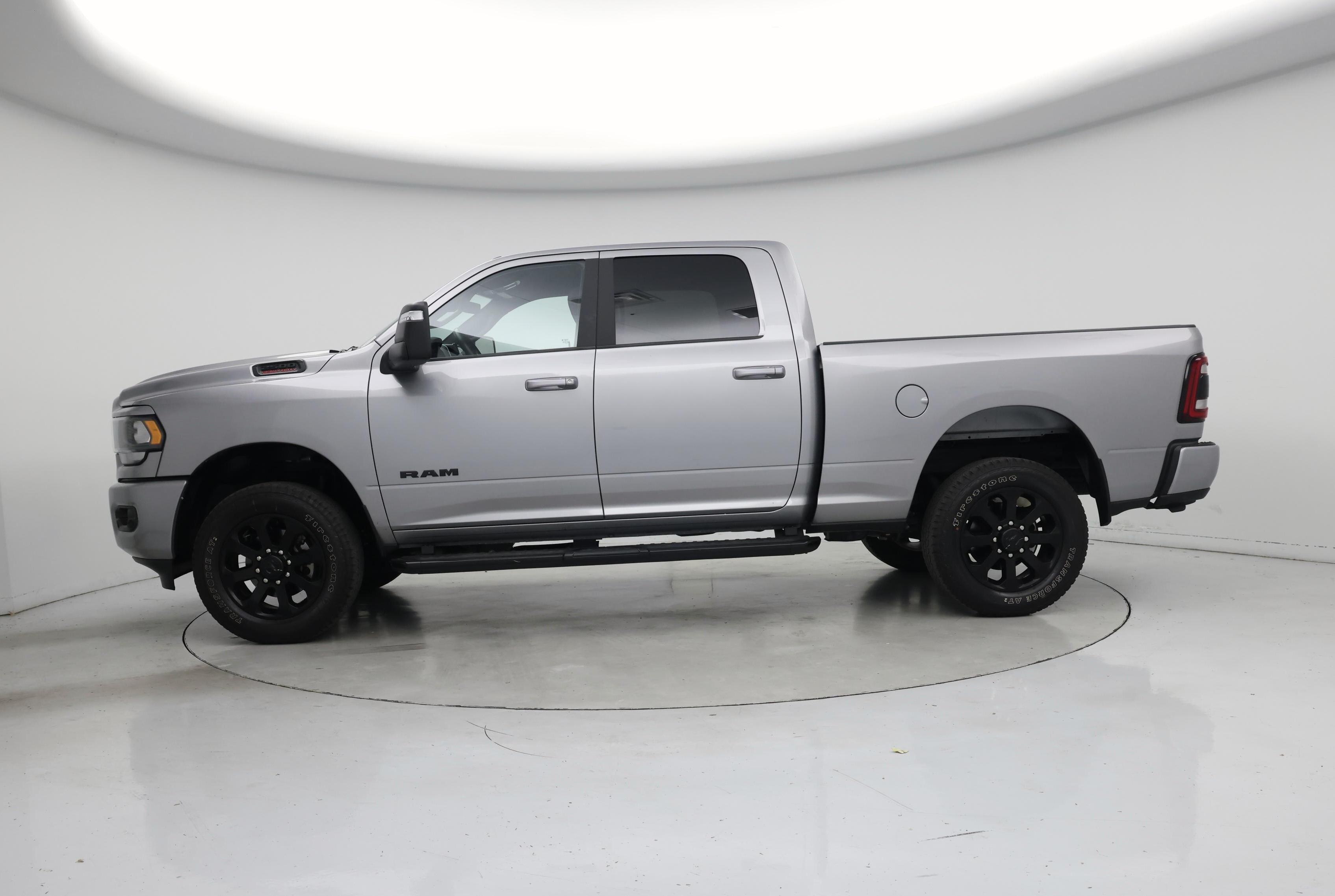 Thumbnail: 2024 RAM 2500 - 3