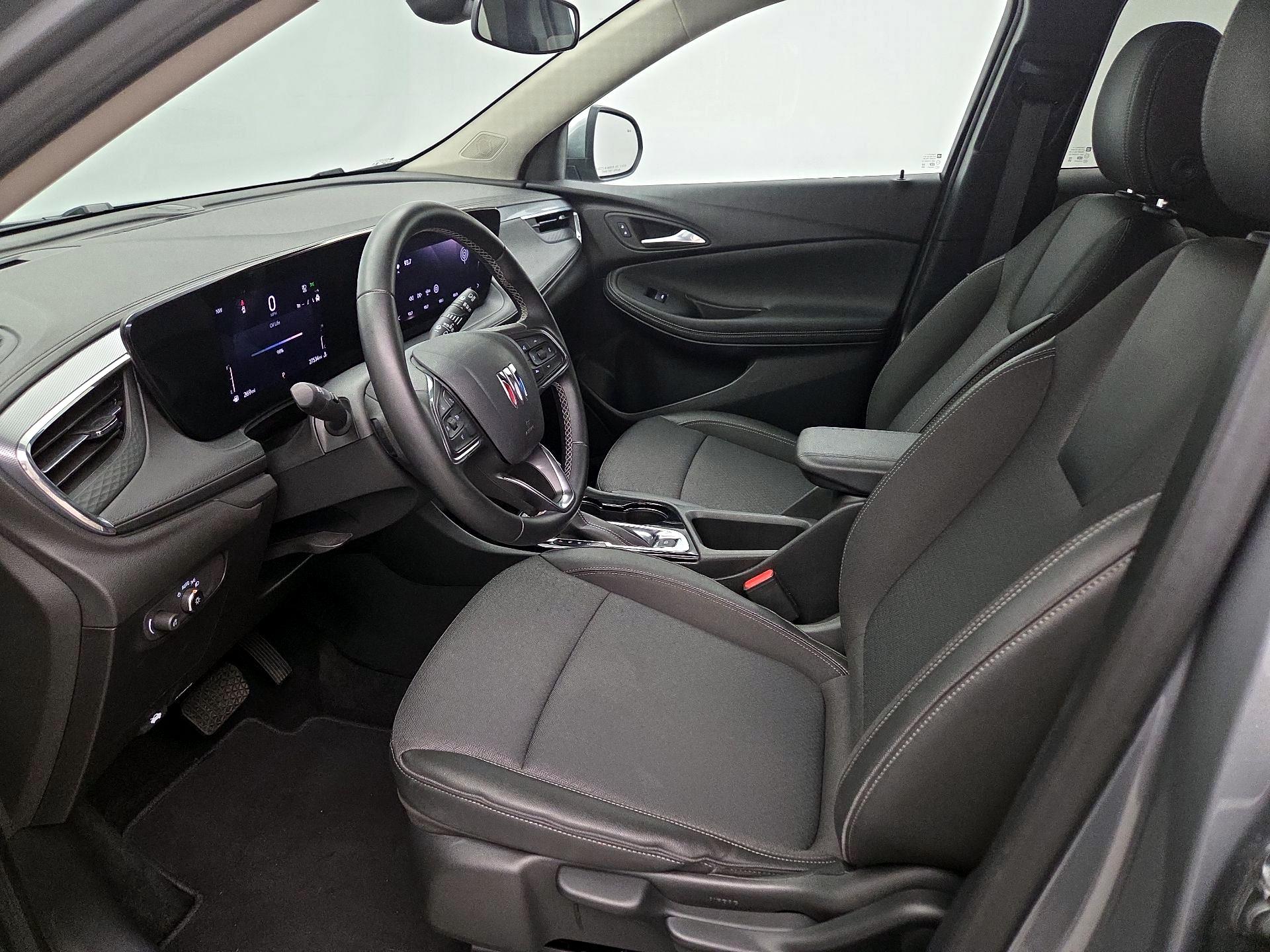 Thumbnail: 2025 Buick Encore GX - 11