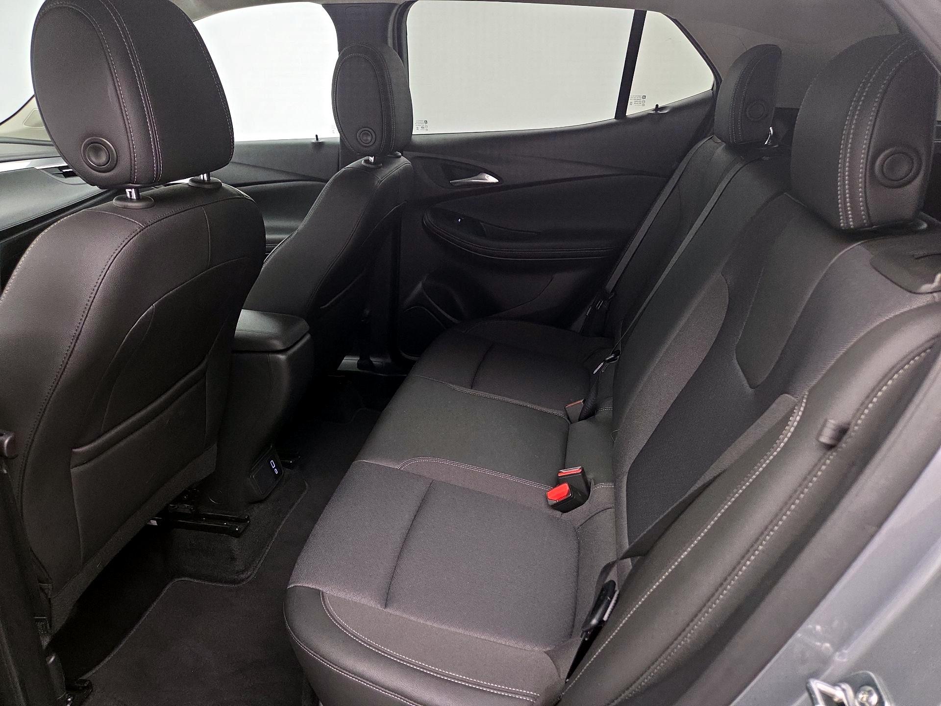 Thumbnail: 2025 Buick Encore GX - 19