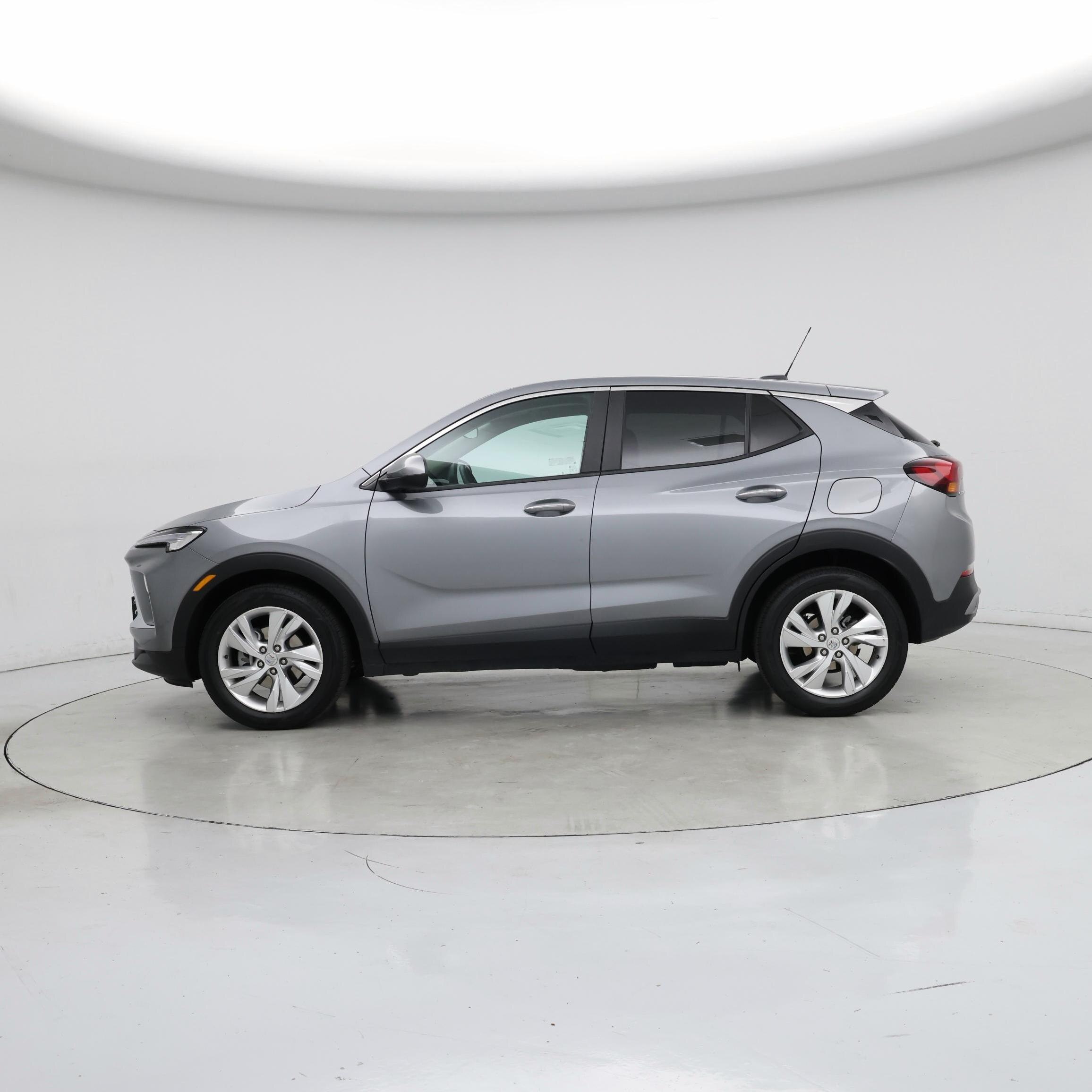 Thumbnail: 2025 Buick Encore GX - 3