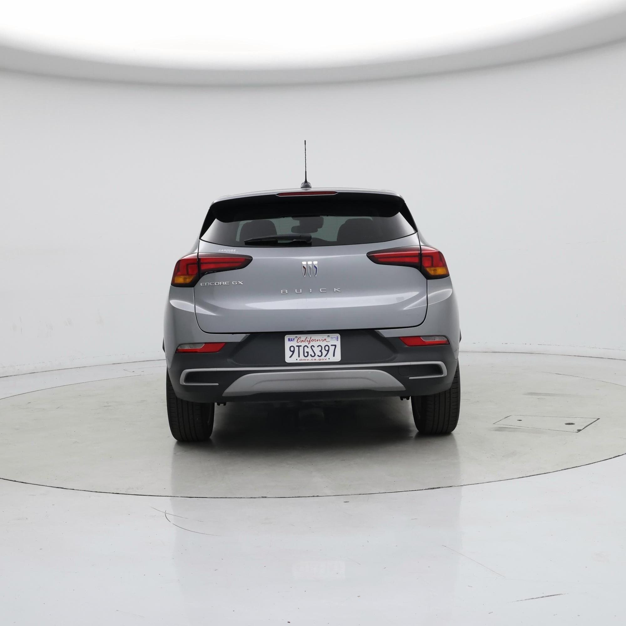Thumbnail: 2025 Buick Encore GX - 6