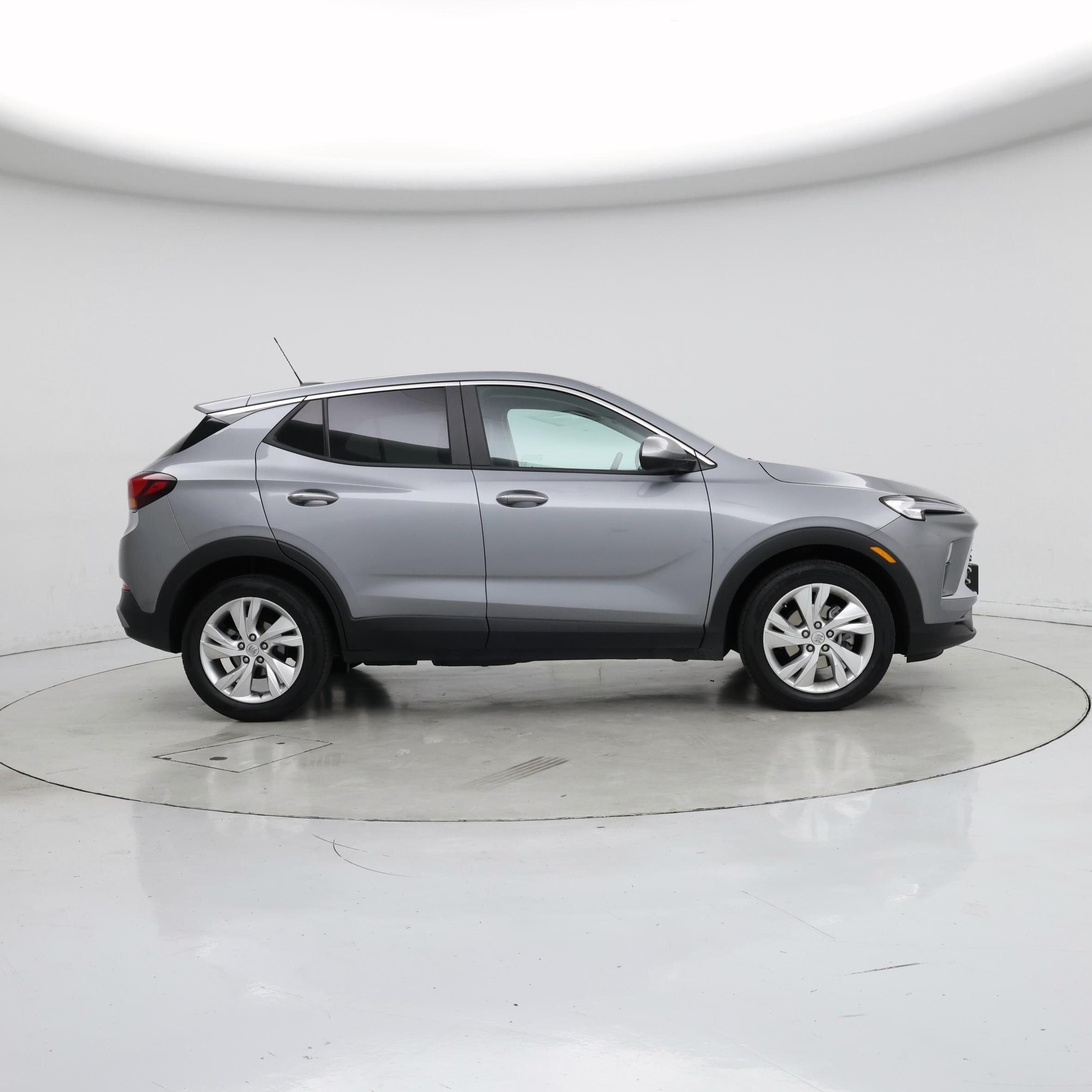 Thumbnail: 2025 Buick Encore GX - 7