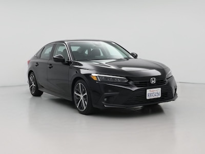 2022 Honda Civic Touring