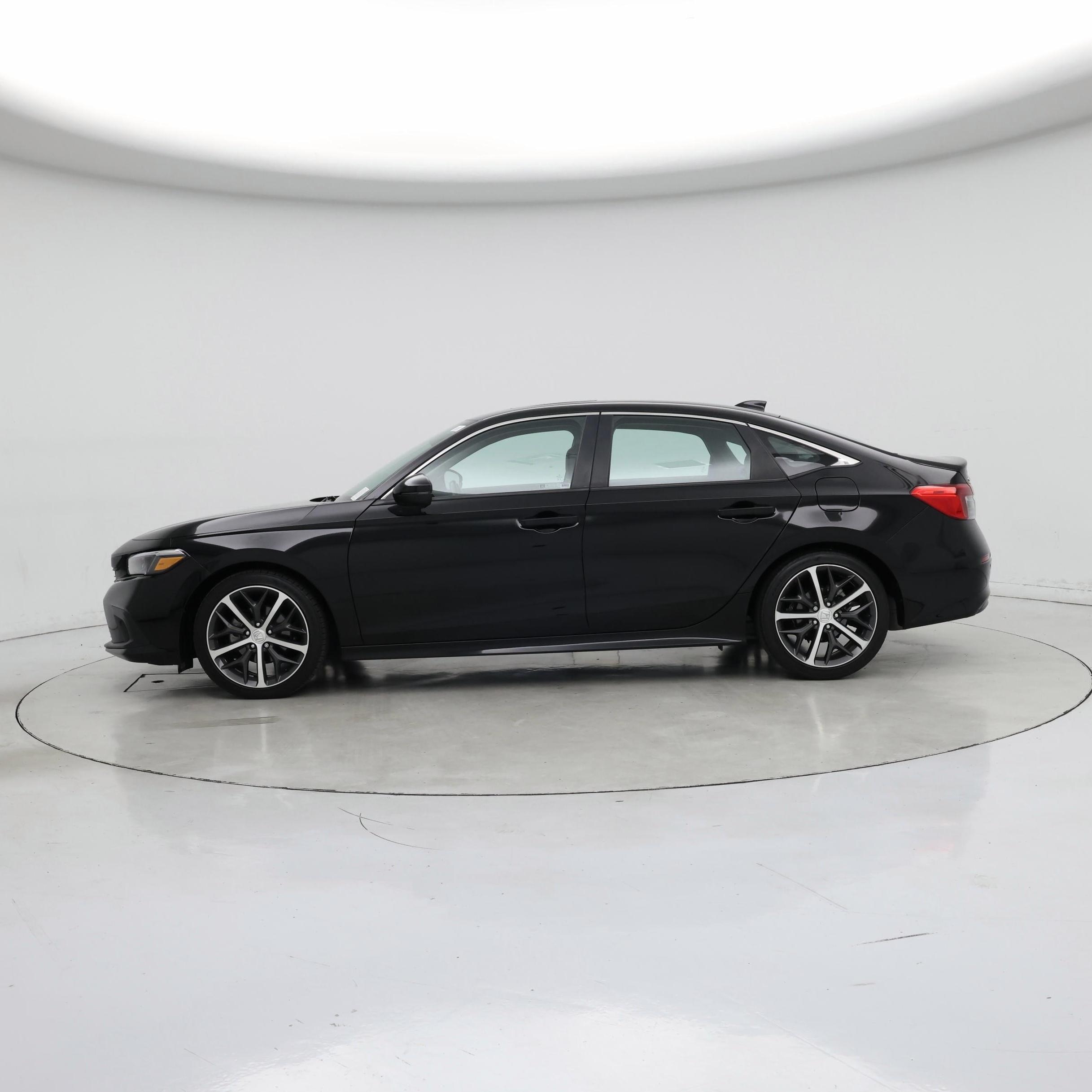 Thumbnail: 2022 Honda Civic - 3
