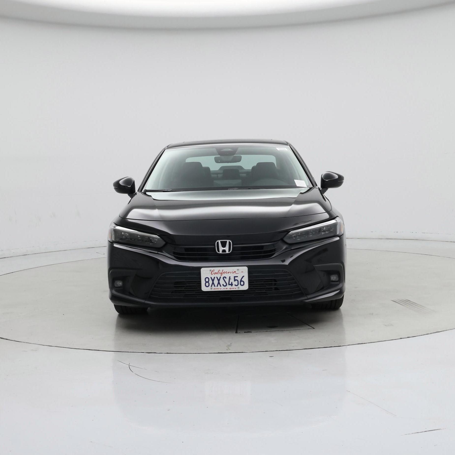 Thumbnail: 2022 Honda Civic - 5