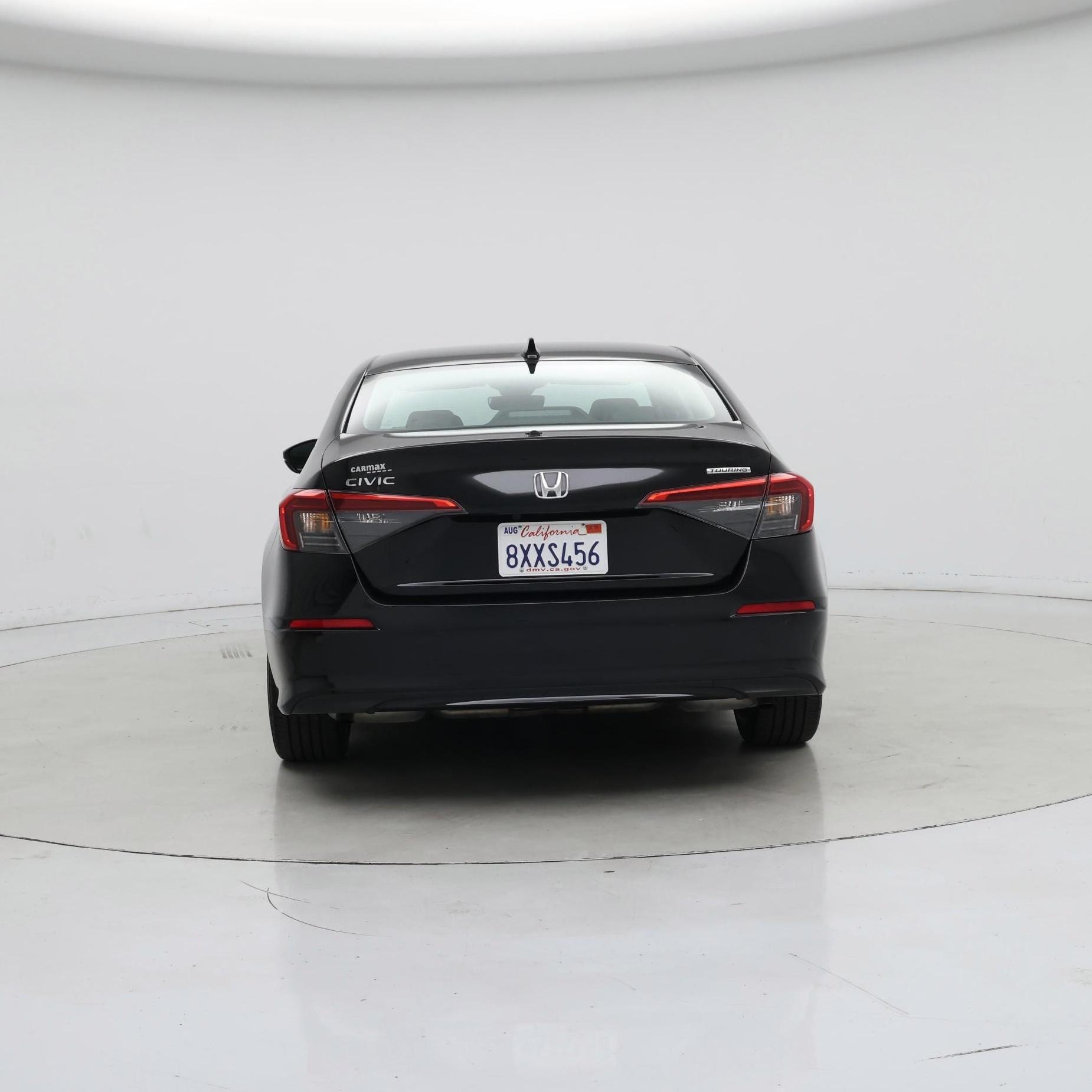 Thumbnail: 2022 Honda Civic - 6