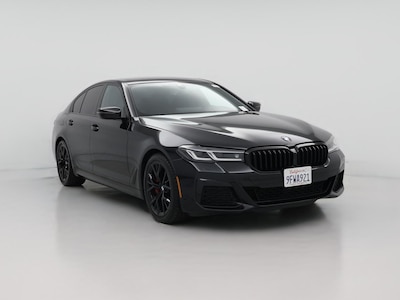 2023 BMW 530 I