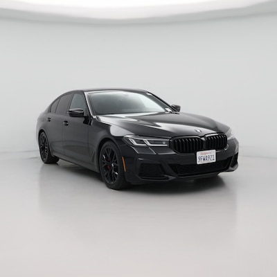 2023 BMW 530 I