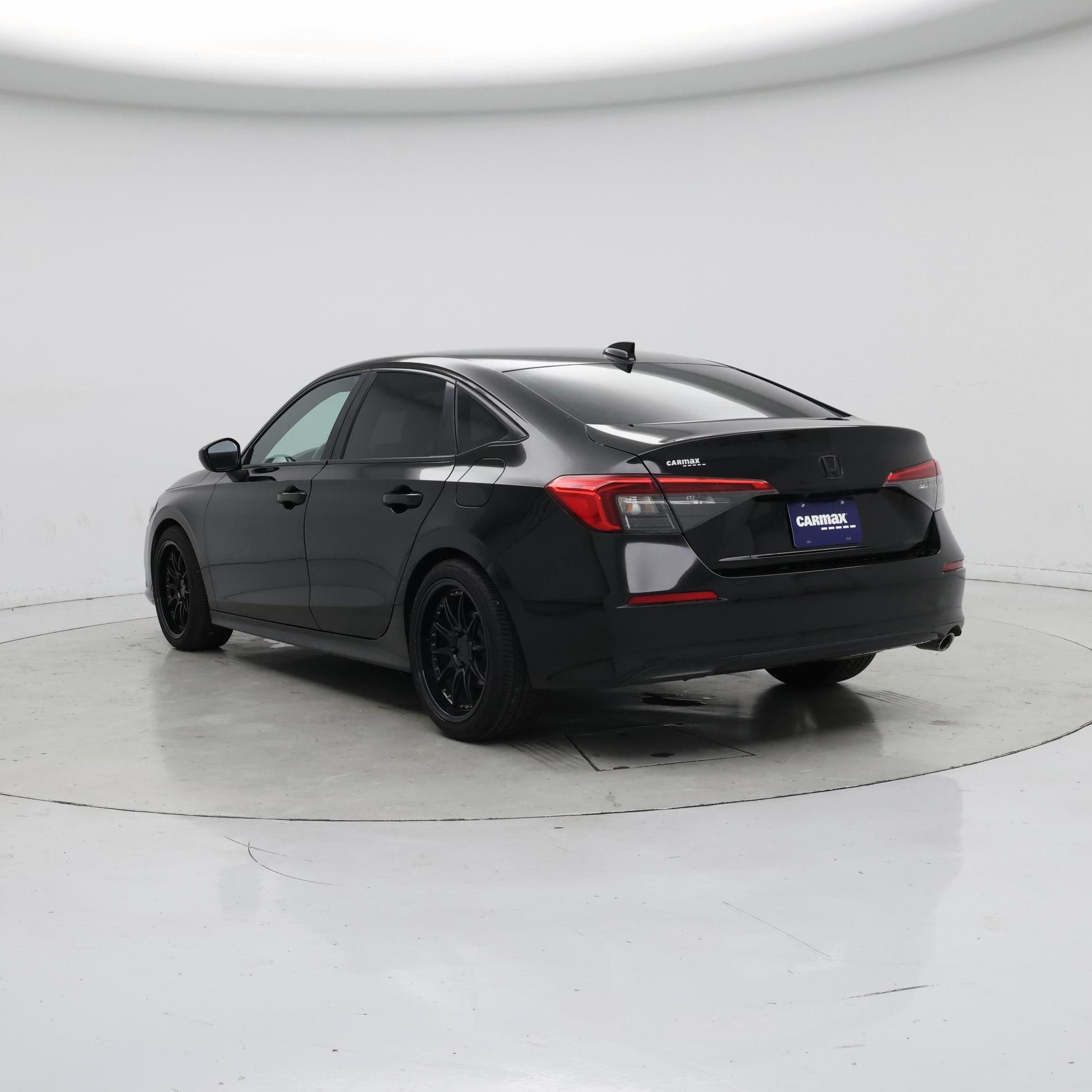 Thumbnail: 2022 Honda Civic - 2