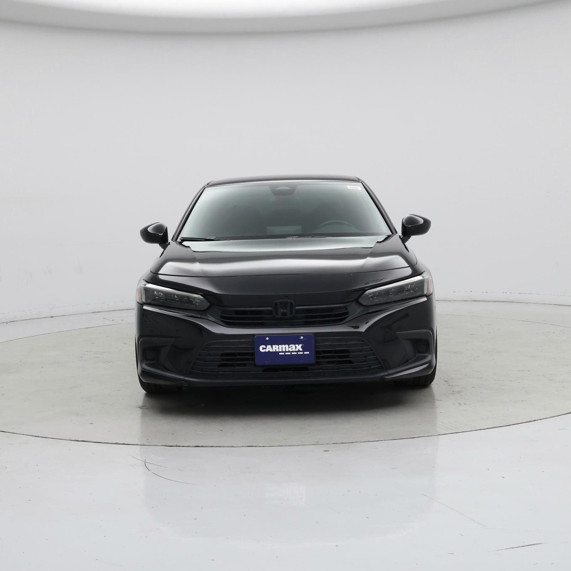 Thumbnail: 2022 Honda Civic - 5