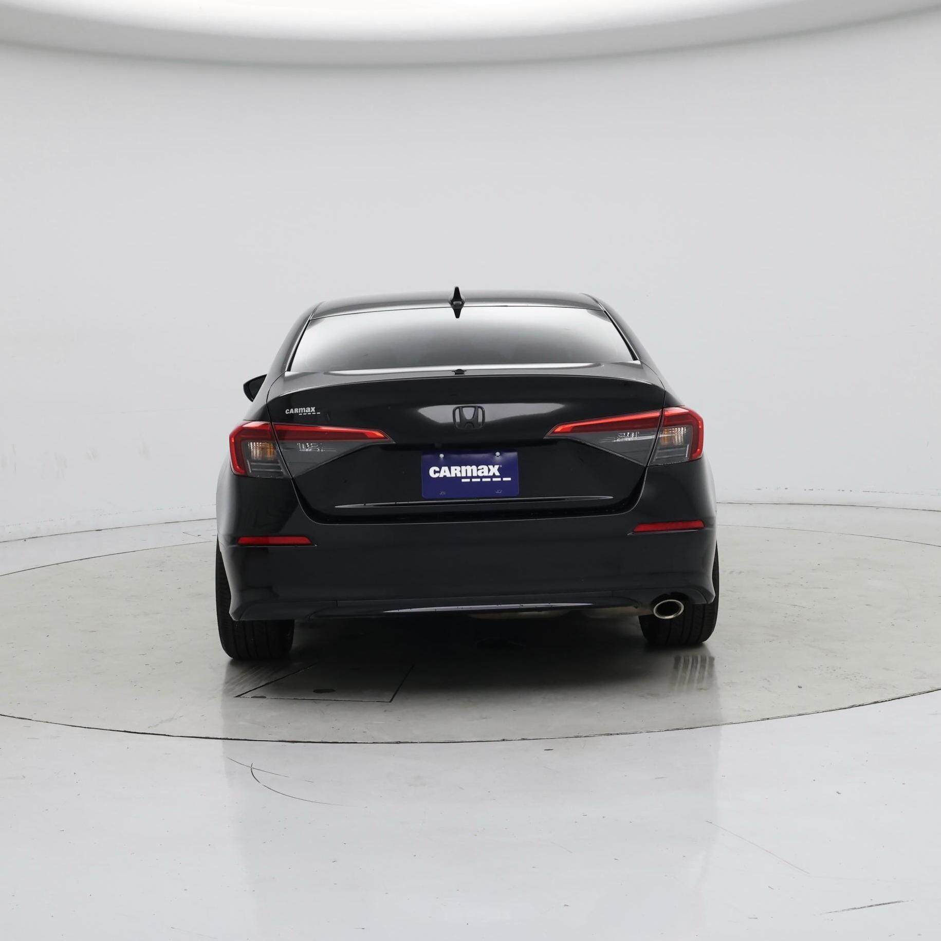 Thumbnail: 2022 Honda Civic - 6