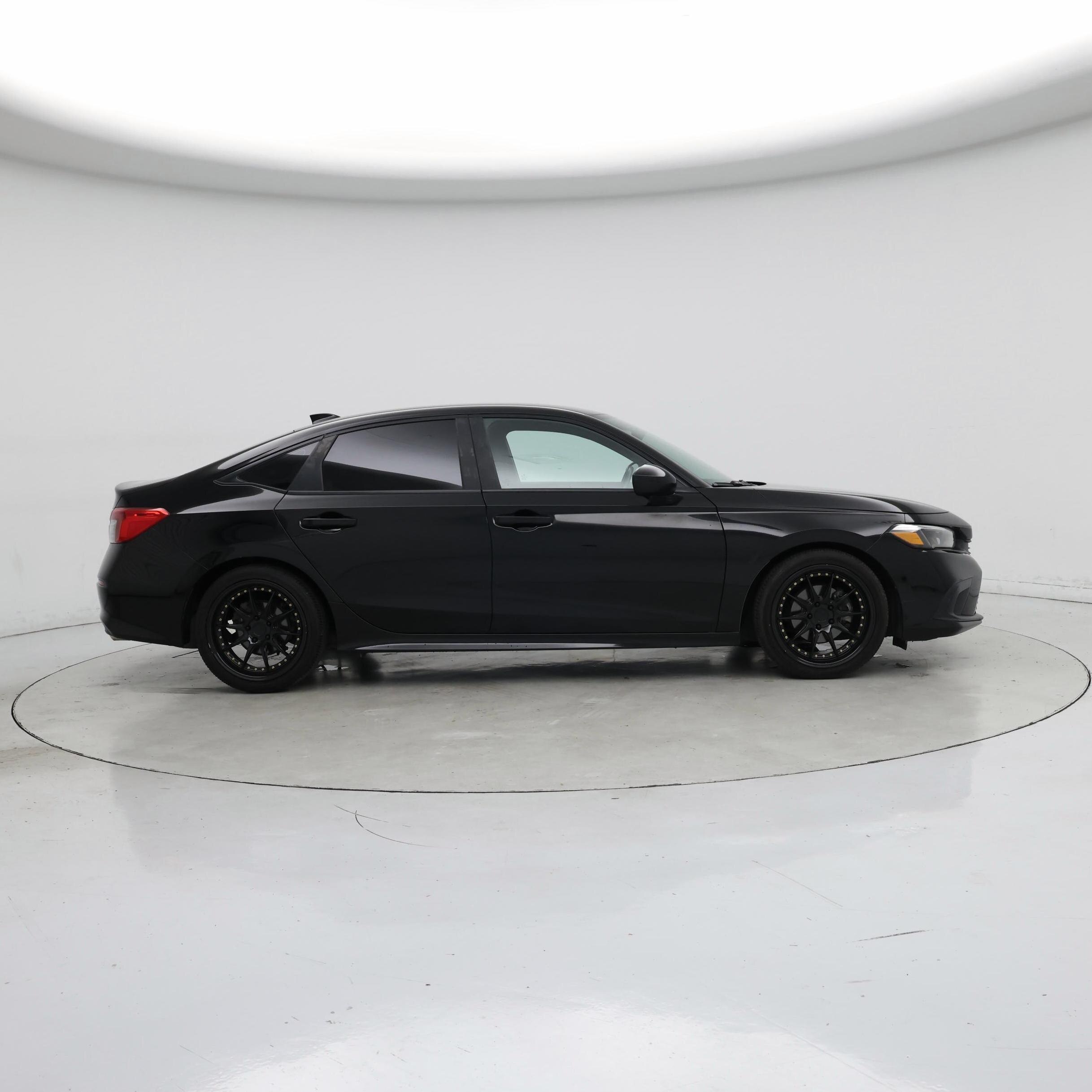 Thumbnail: 2022 Honda Civic - 7