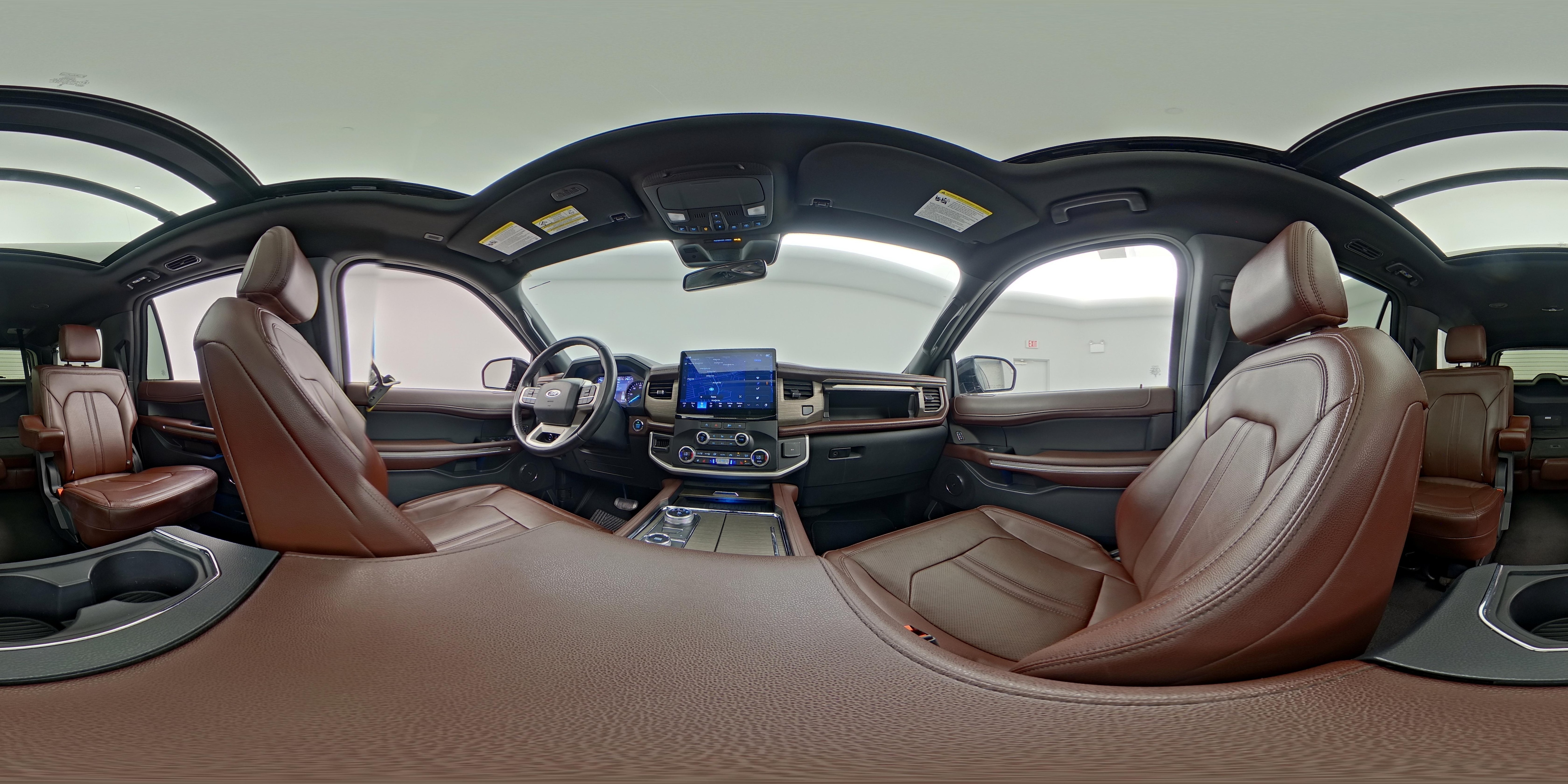 2024 Ford Expedition Limited - Photo 29