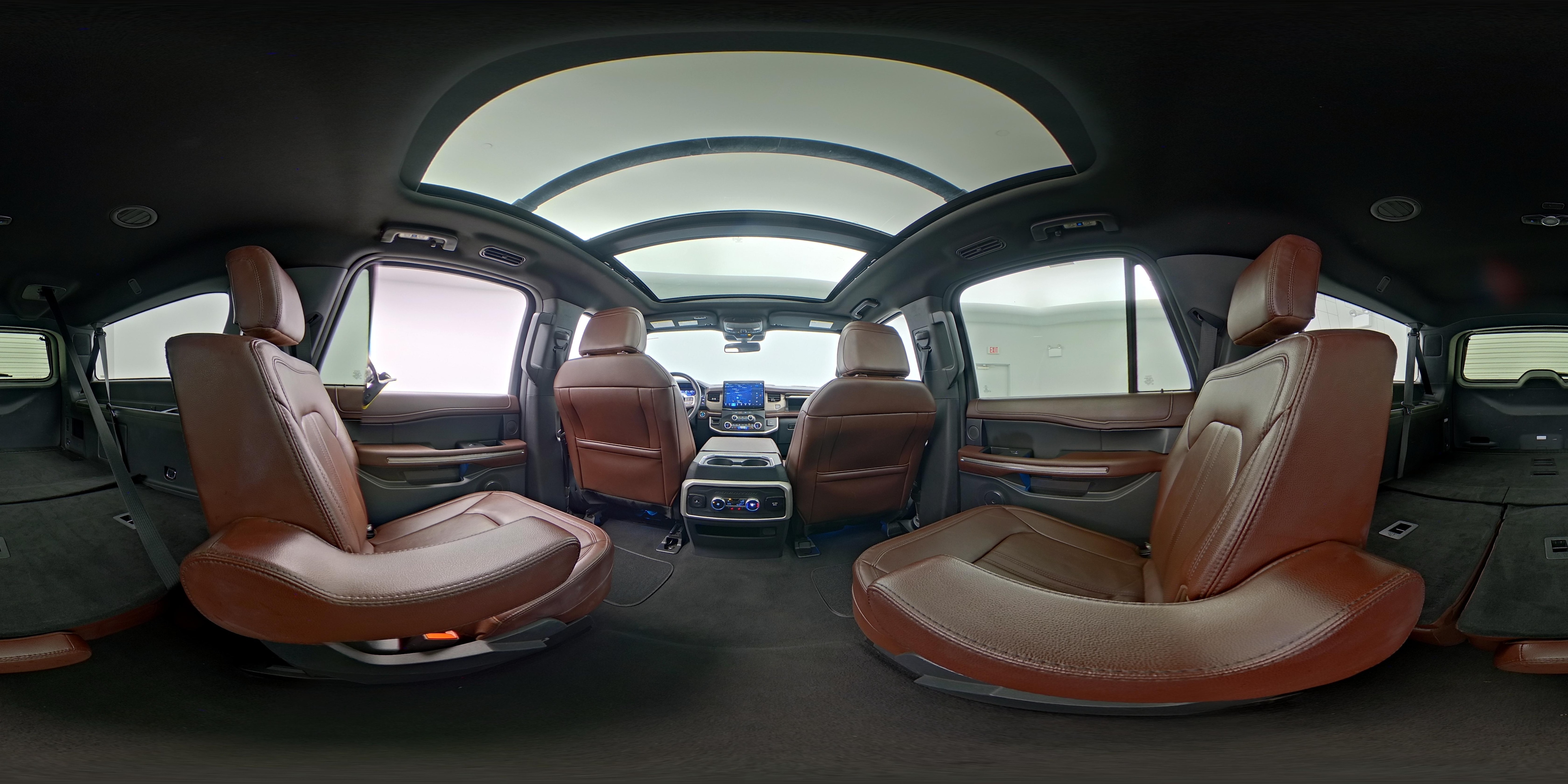 2024 Ford Expedition Limited - Photo 30