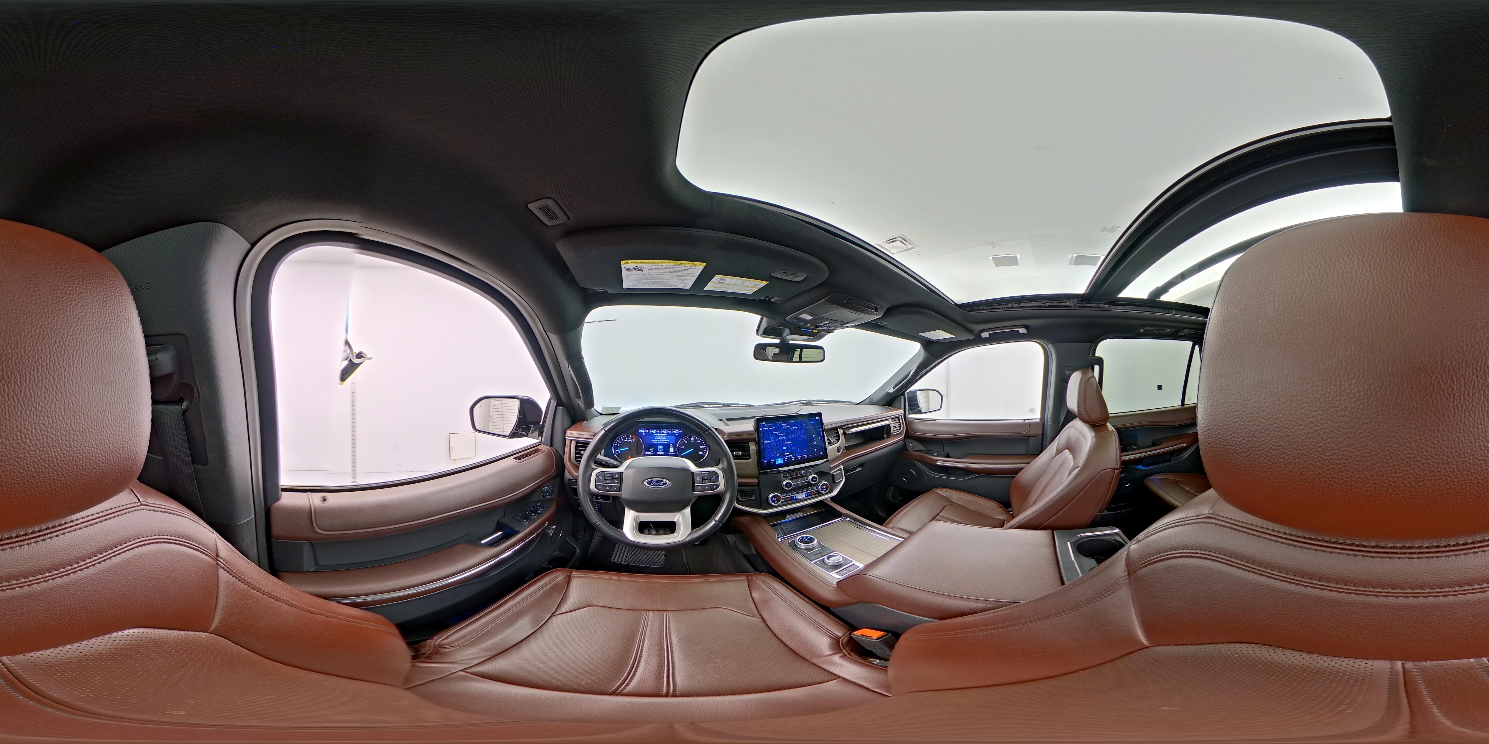 2024 Ford Expedition Limited - Photo 31