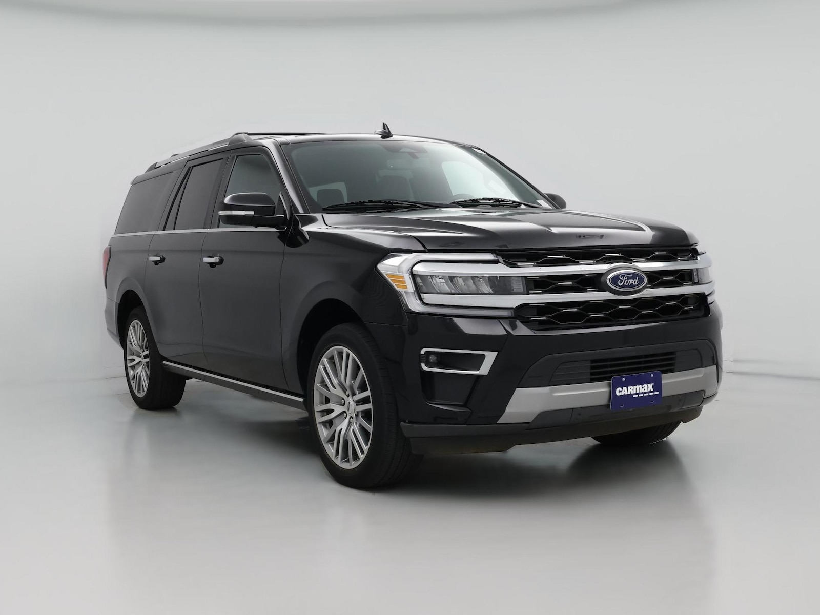 2024 Ford Expedition Limited - Photo 1