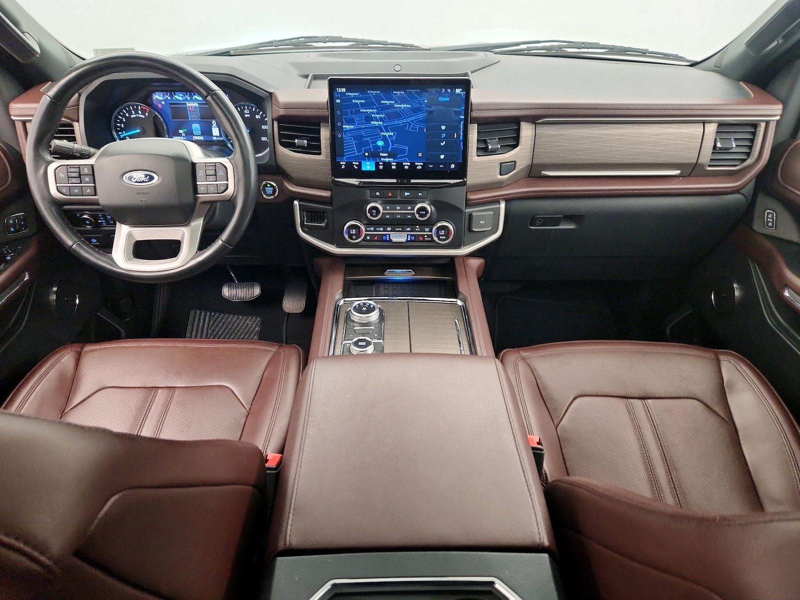 2024 Ford Expedition Limited - Photo 10