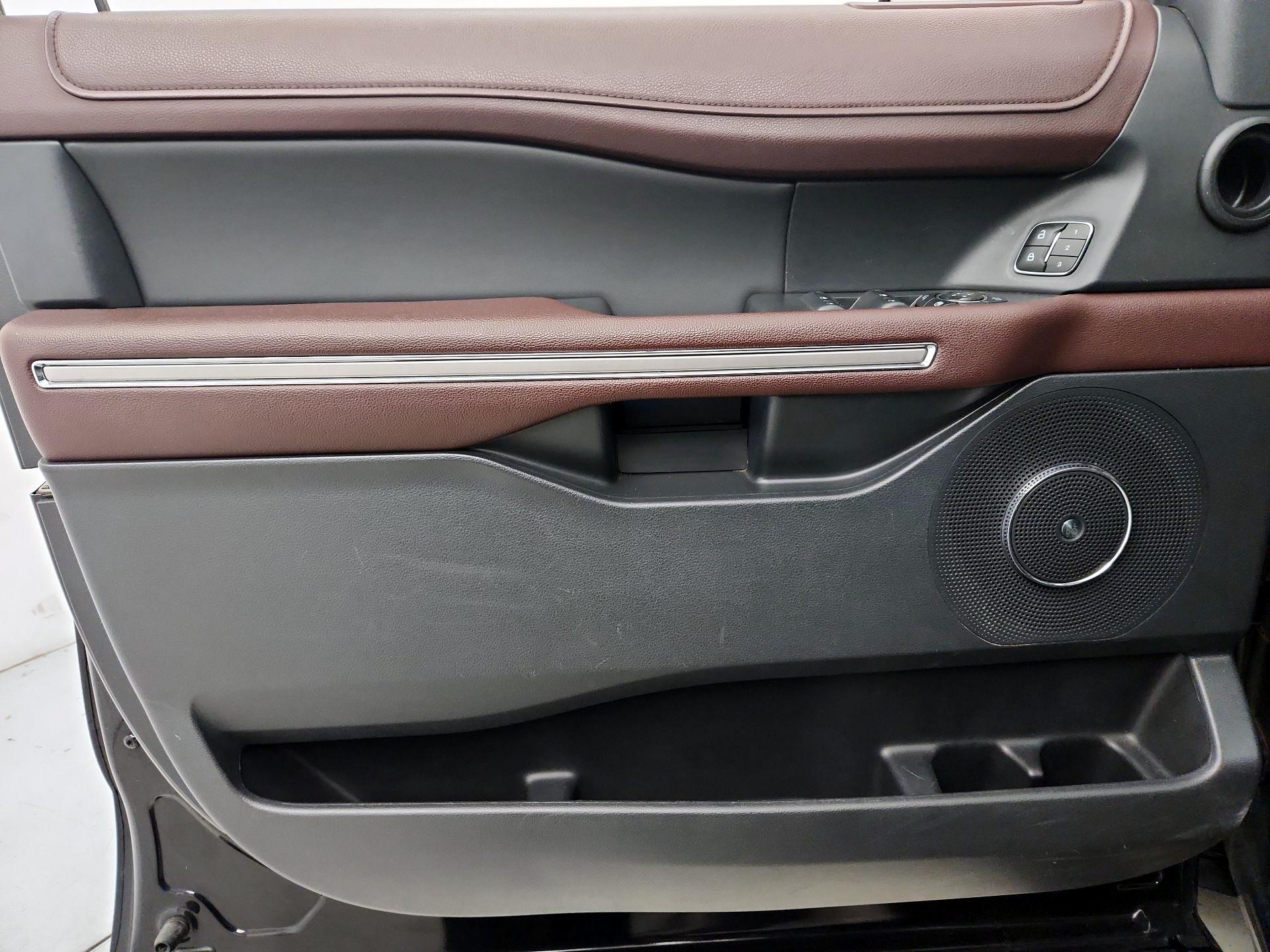 Thumbnail: 2024 Ford Expedition MAX - 12