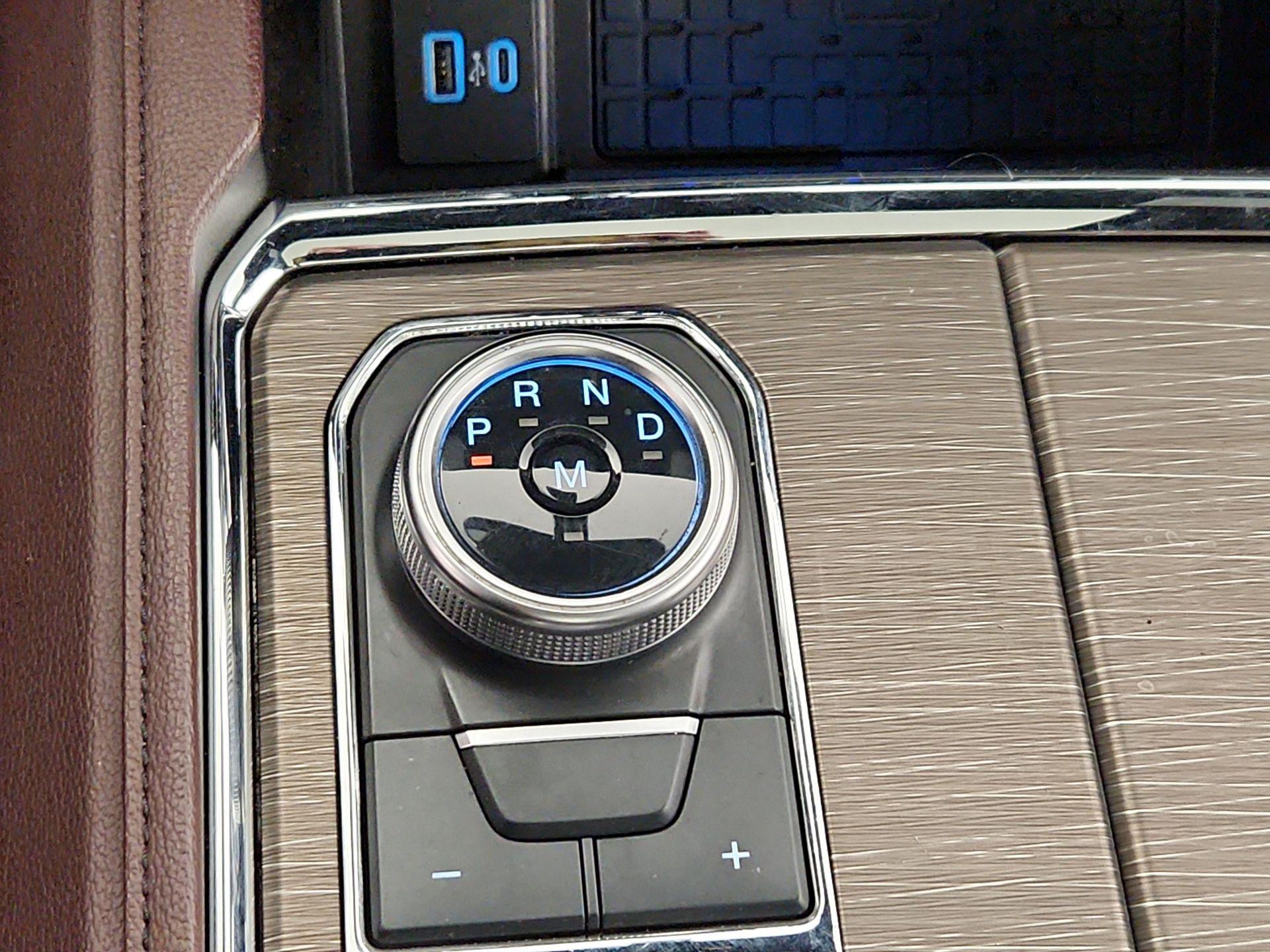 Thumbnail: 2024 Ford Expedition MAX - 18