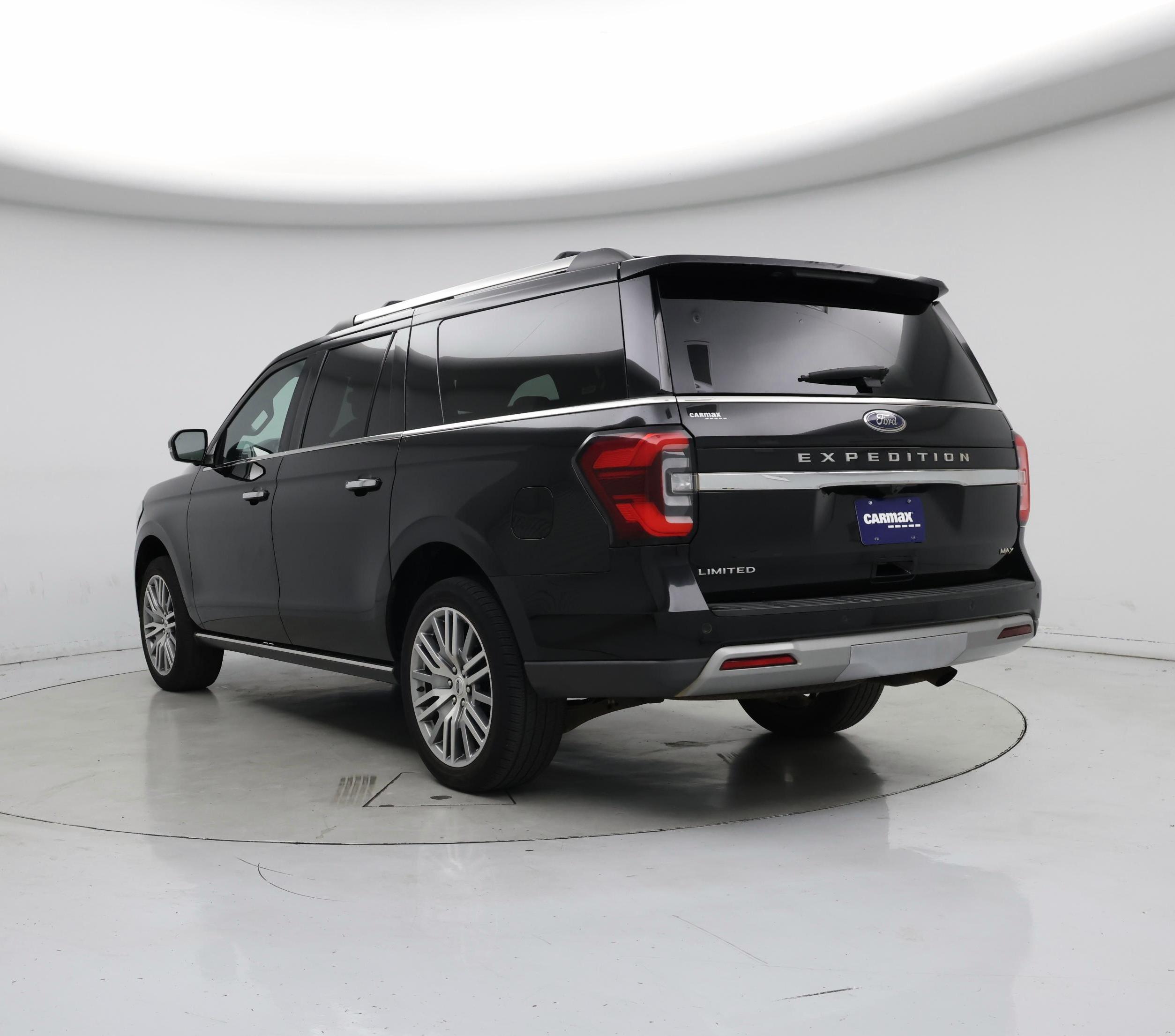 Thumbnail: 2024 Ford Expedition MAX - 2