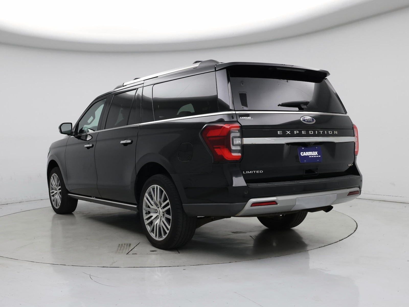 2024 Ford Expedition Limited - Photo 3