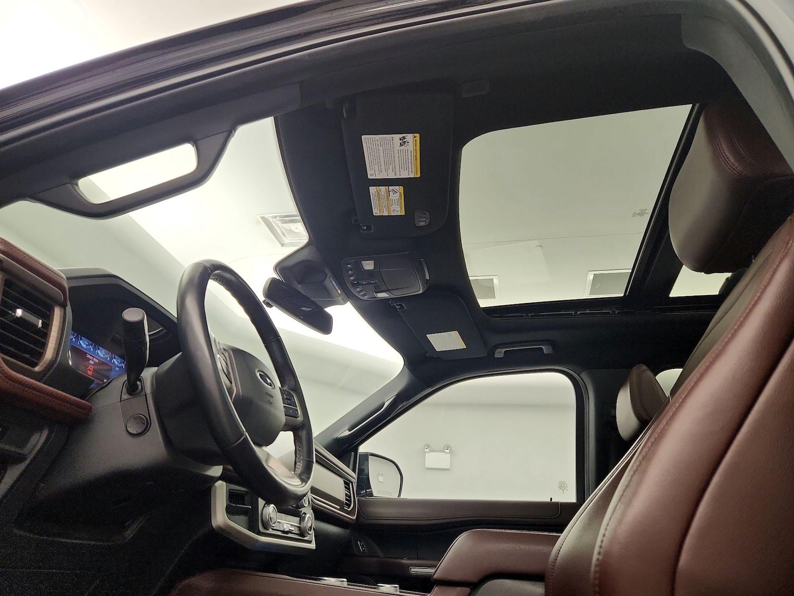 2024 Ford Expedition Limited - Photo 21