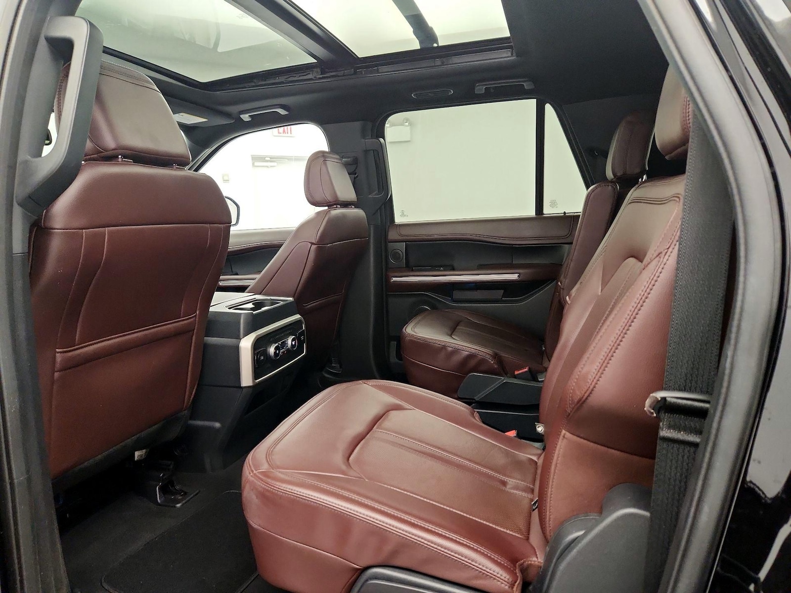 2024 Ford Expedition Limited - Photo 22