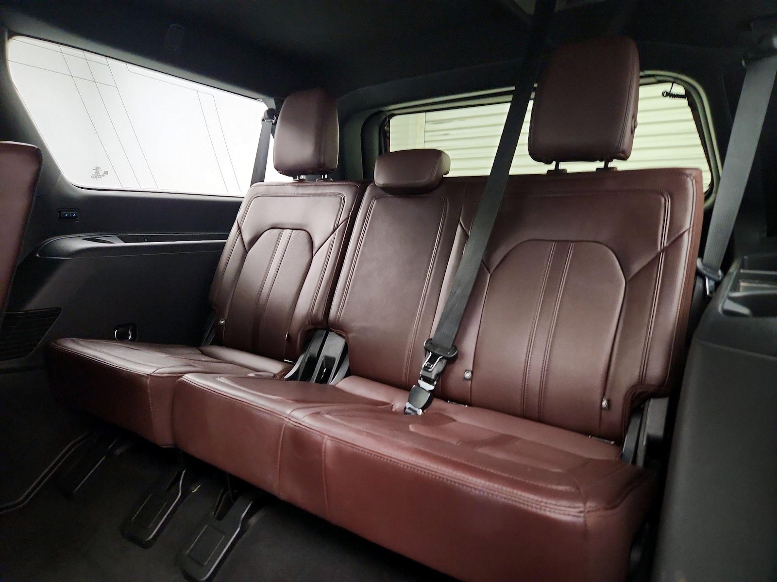 2024 Ford Expedition Limited - Photo 23