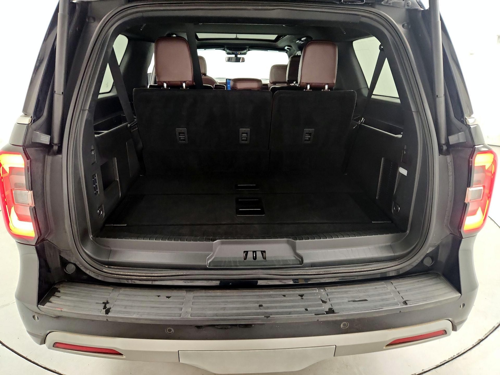 2024 Ford Expedition Limited - Photo 24