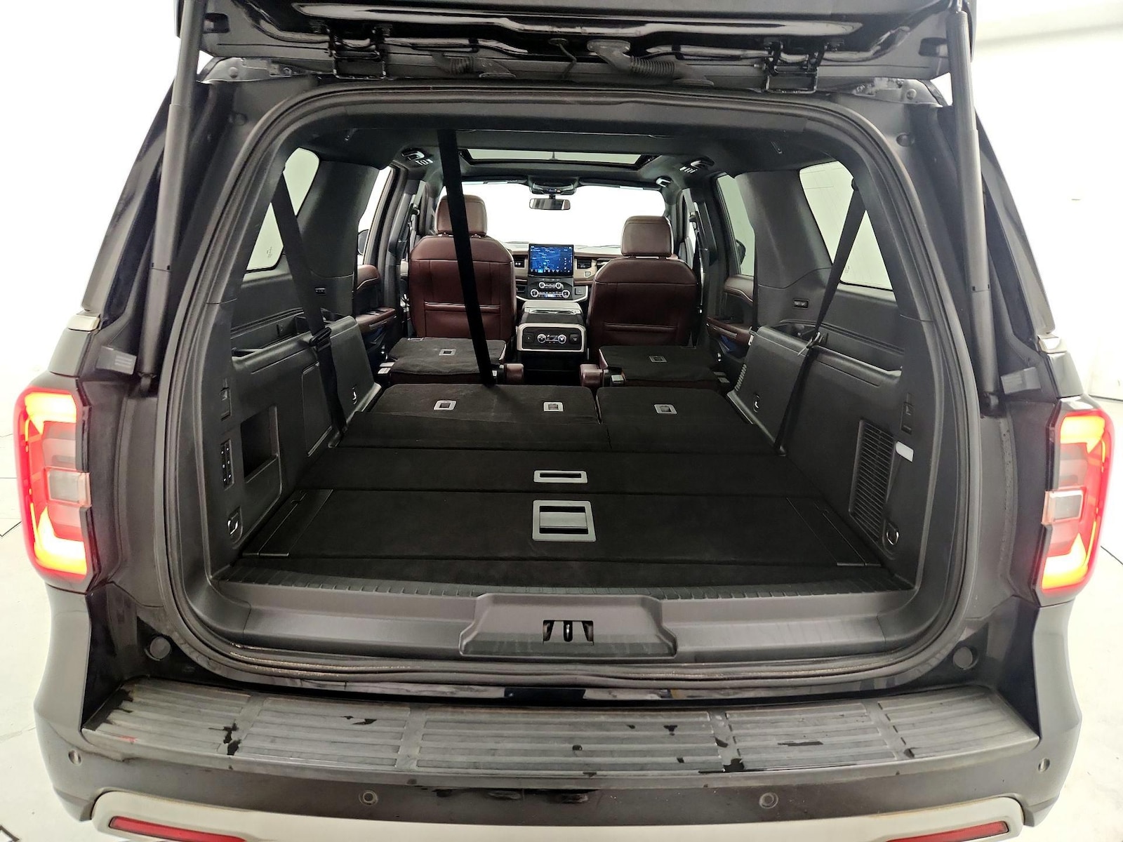 2024 Ford Expedition Limited - Photo 25