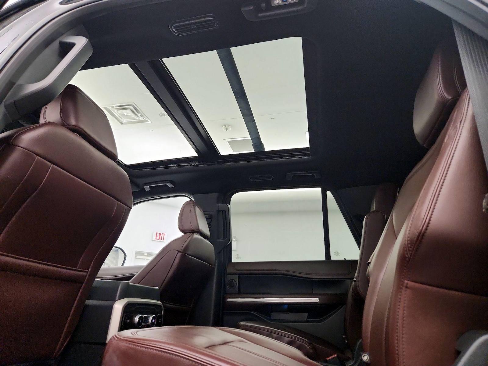 2024 Ford Expedition Limited - Photo 27