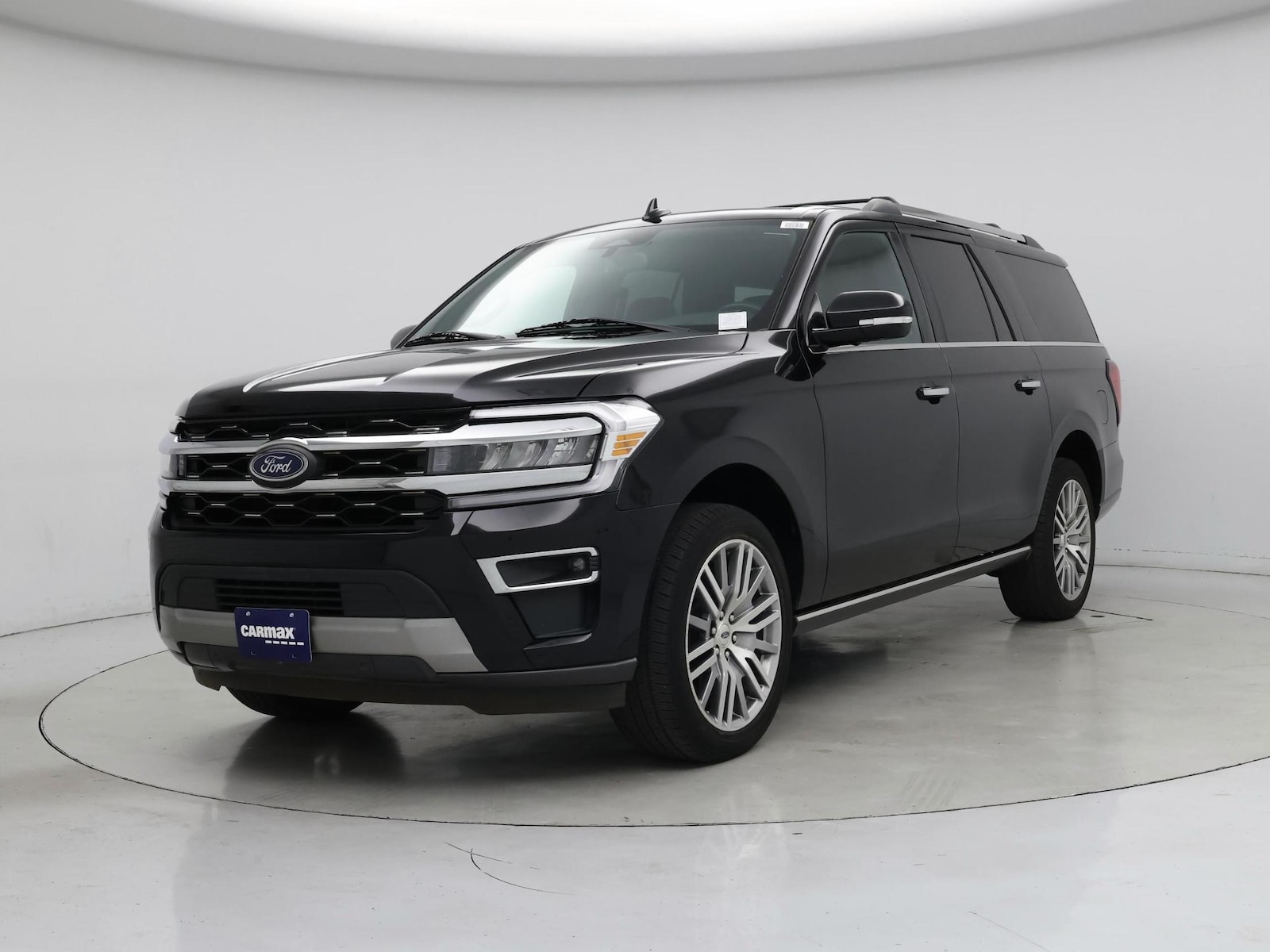 2024 Ford Expedition Limited - Photo 5